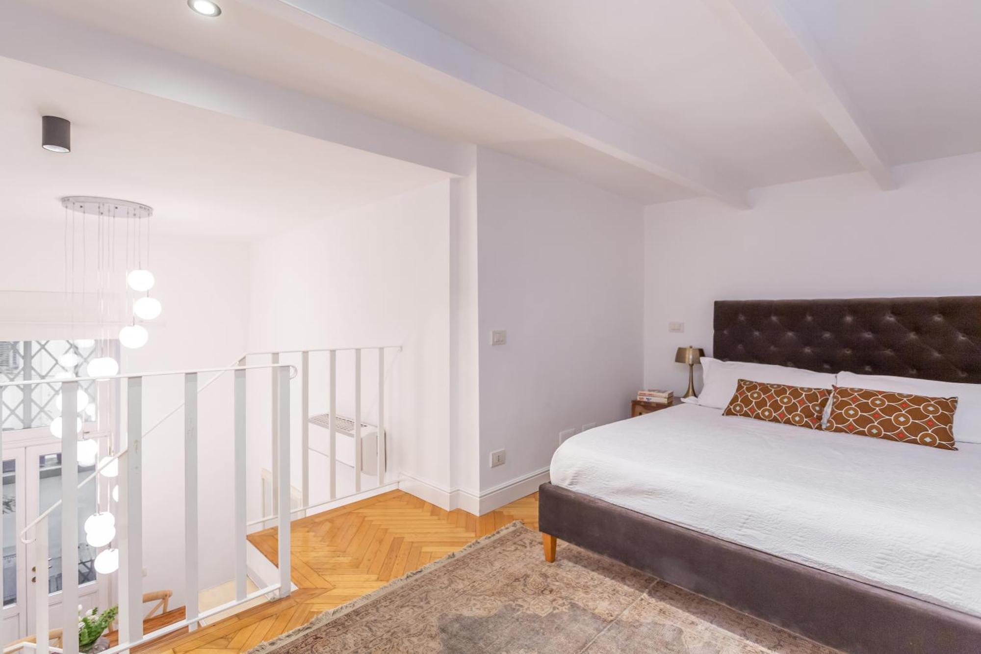 Apartamento Daplace - Iris