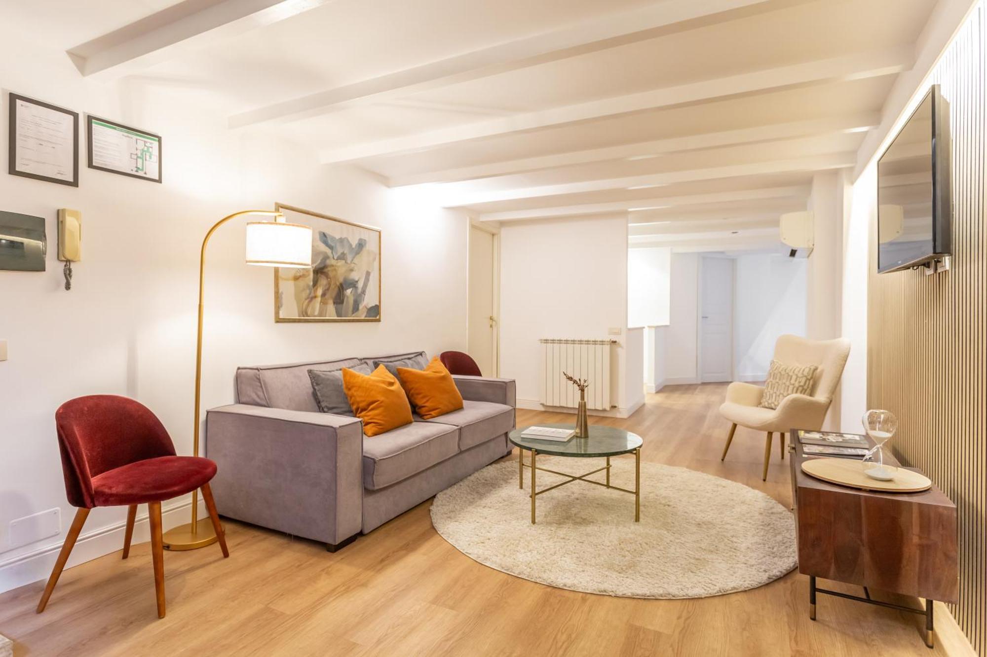 Daplace - Iris Apartamento *