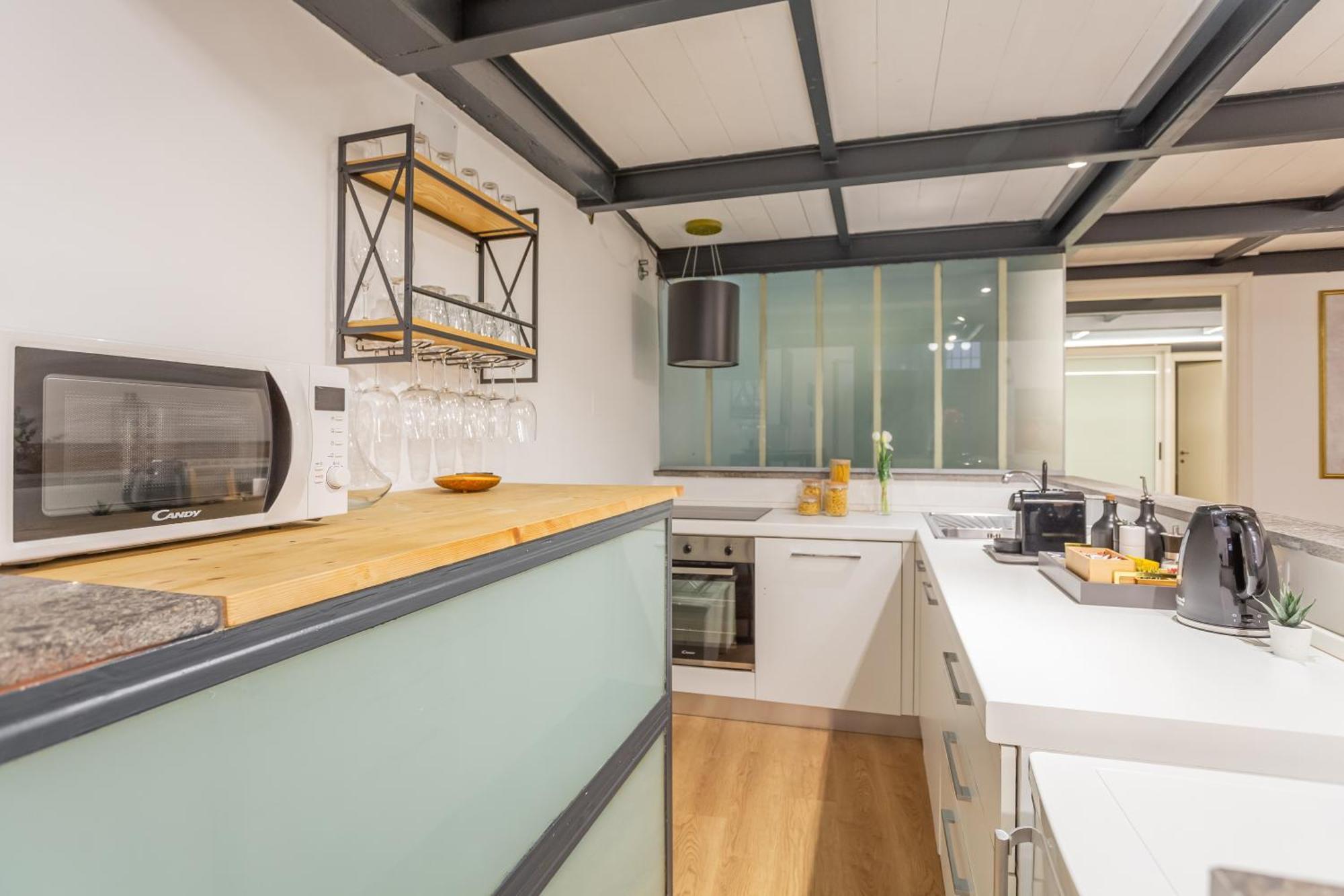 Daplace - Adele Apartamento *