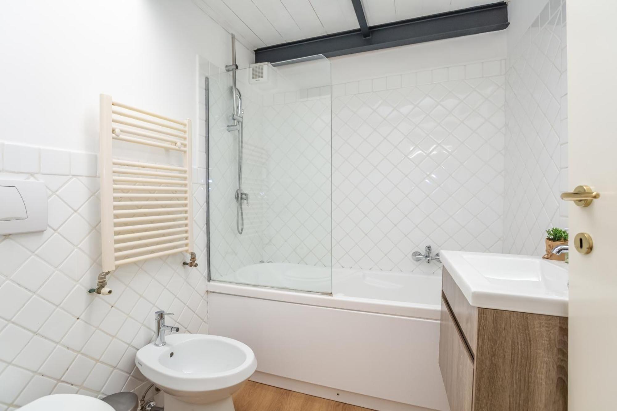 Daplace - Adele Apartamento Roma