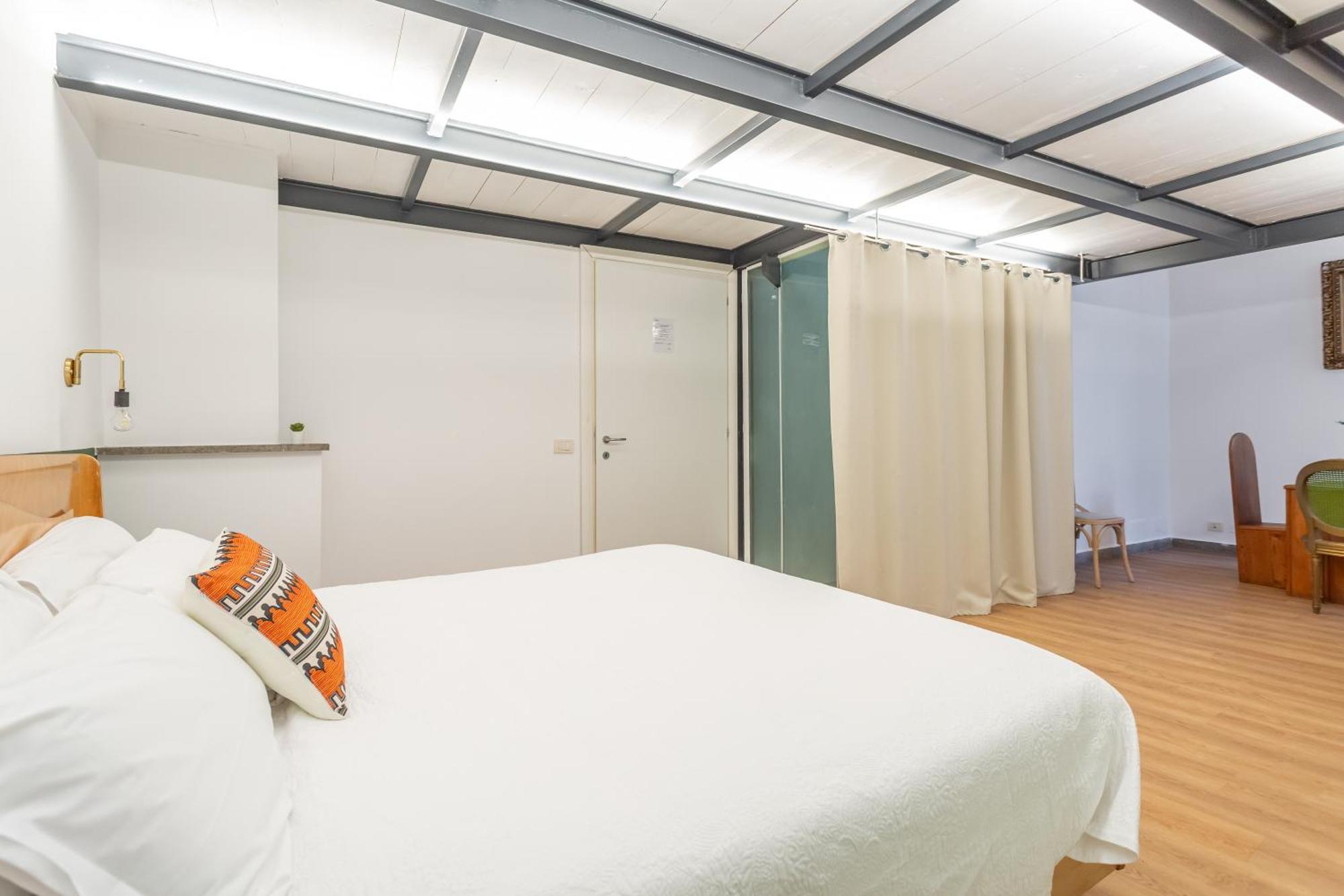 Apartamento Daplace - Adele Roma