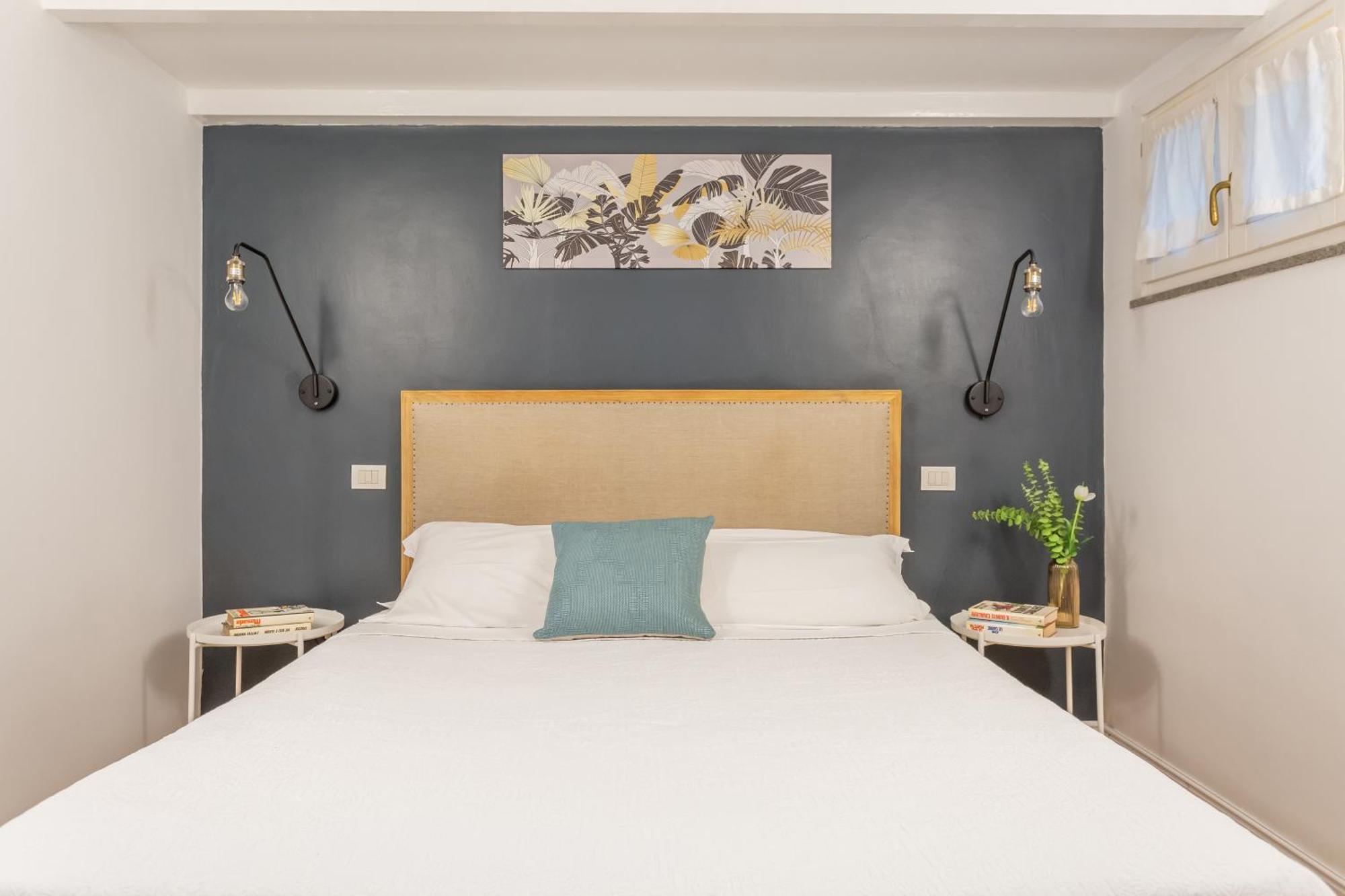 Daplace - Iris Apartamento