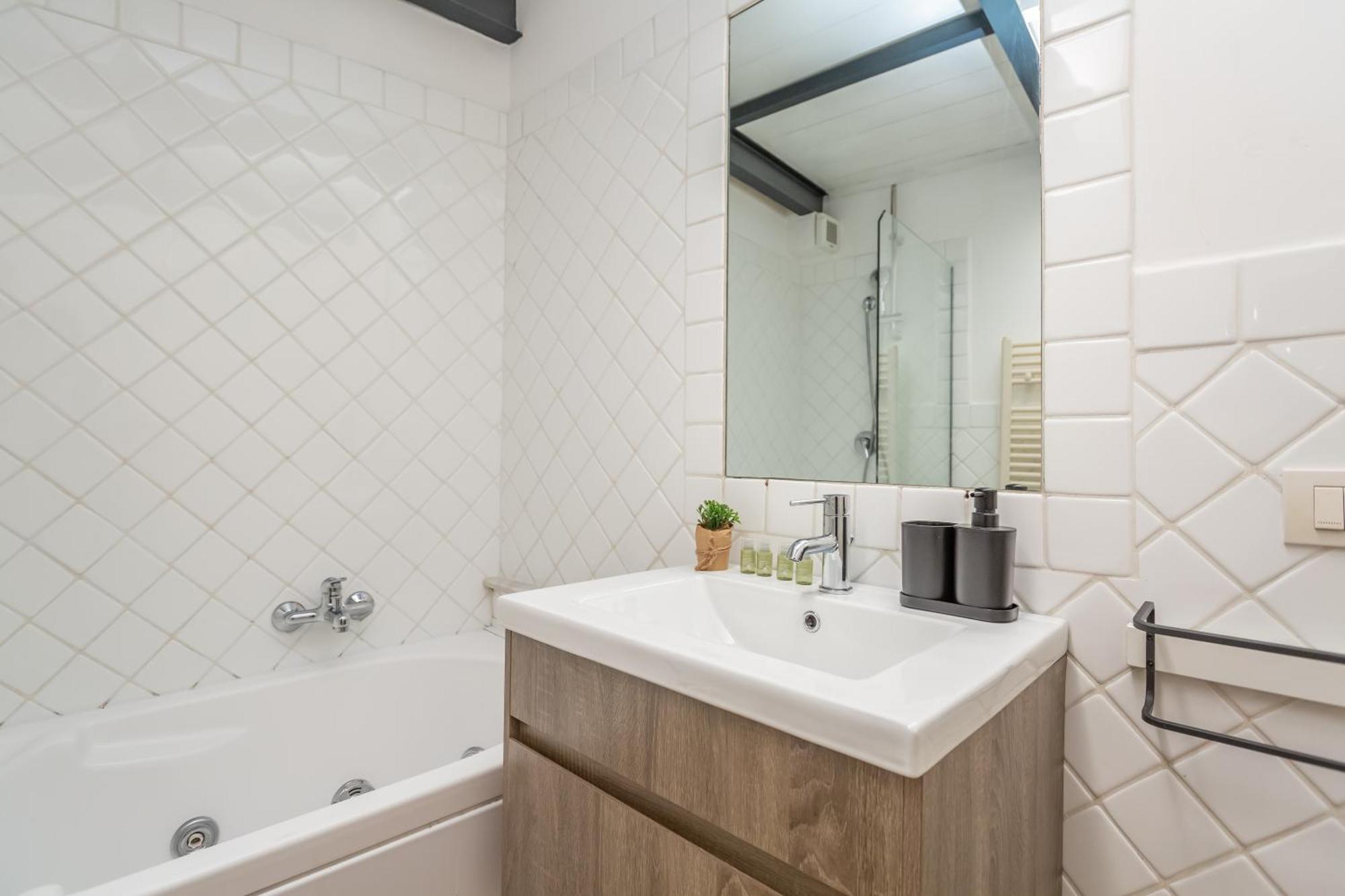 Daplace - Adele Apartamento *