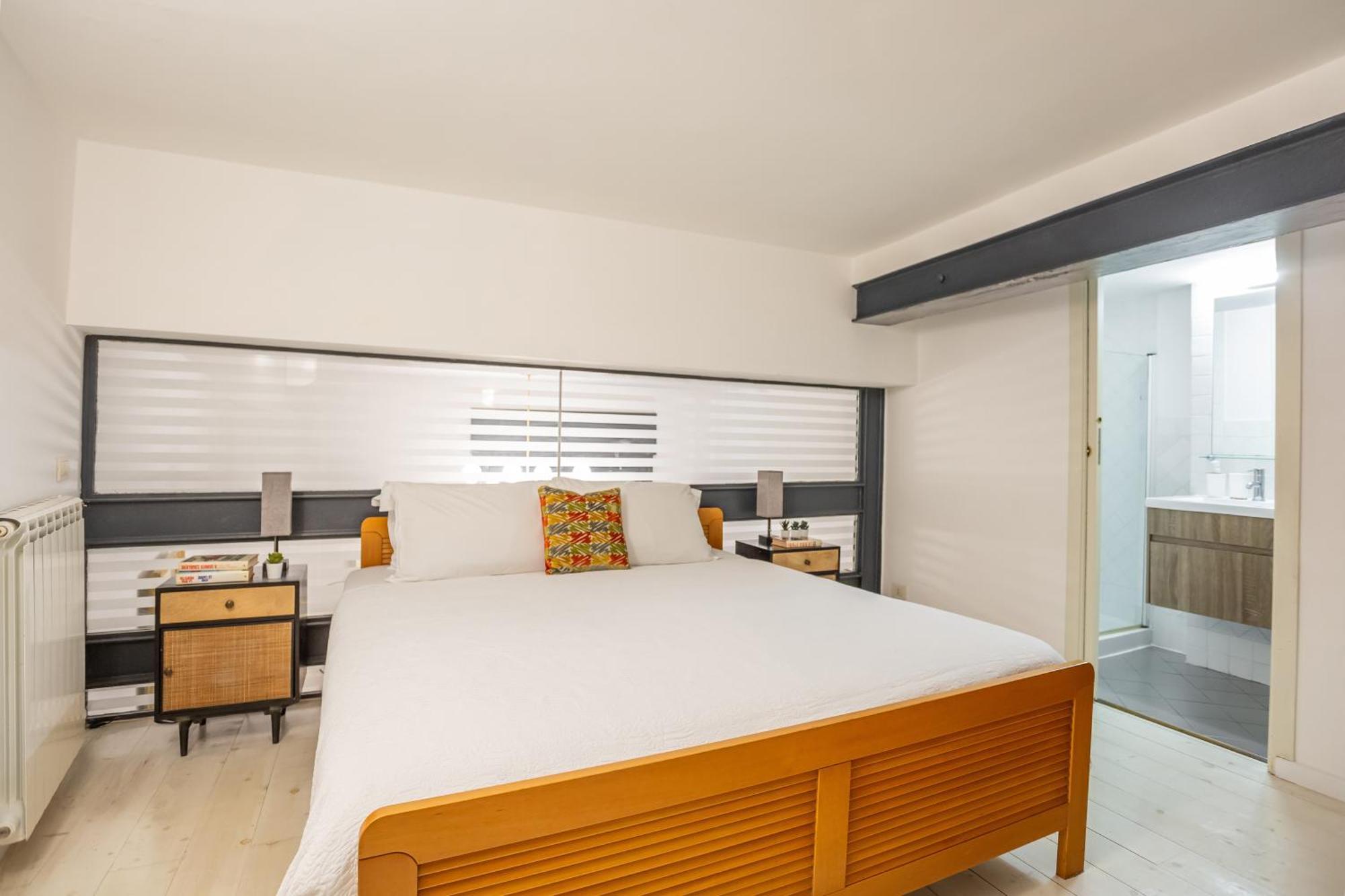 Apartamento Daplace - Adele *