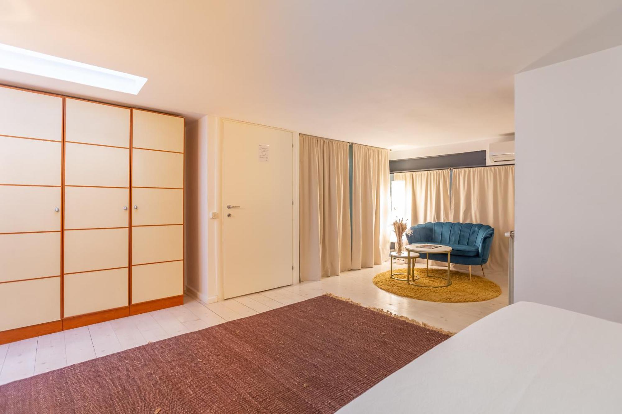 Apartamento Daplace - Adele *