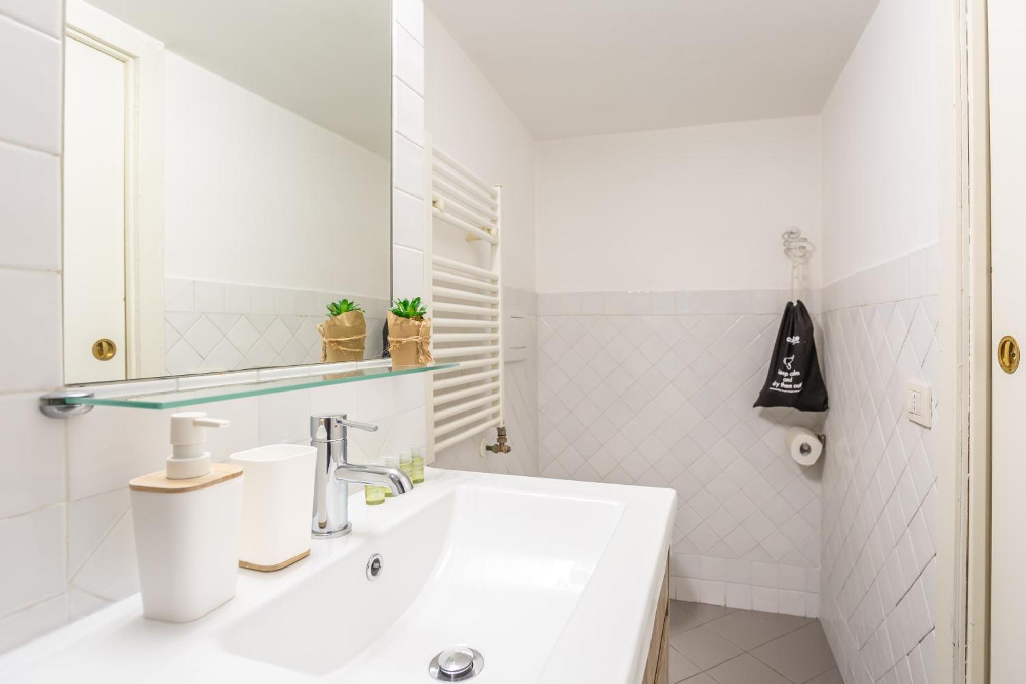 Daplace - Adele Apartamento Roma