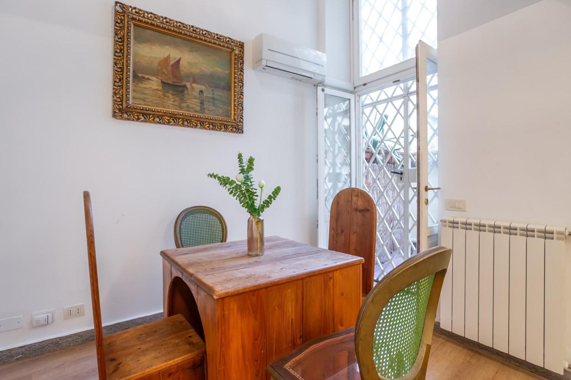 Apartamento Daplace - Adele