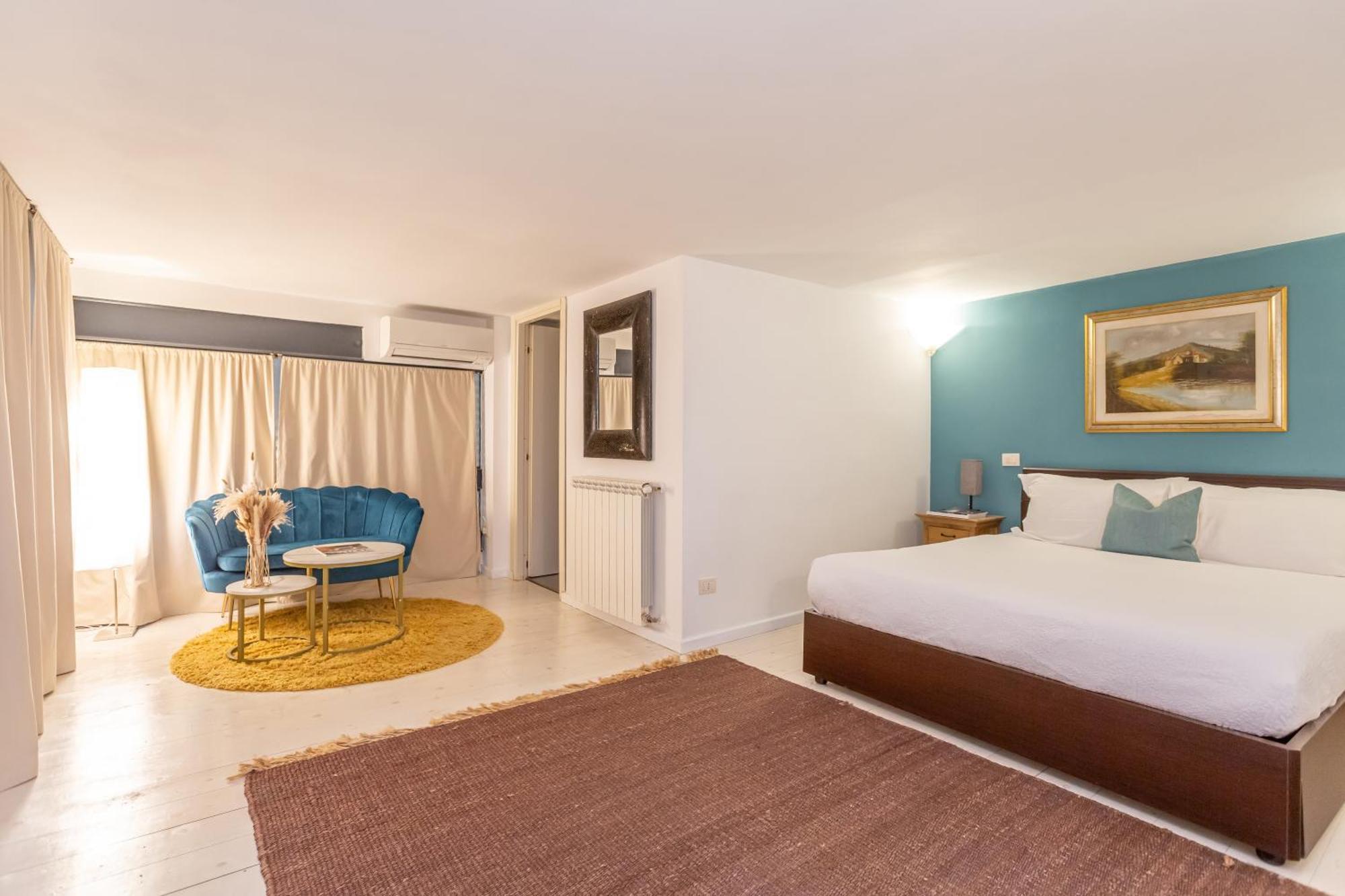 Daplace - Adele Apartamento *