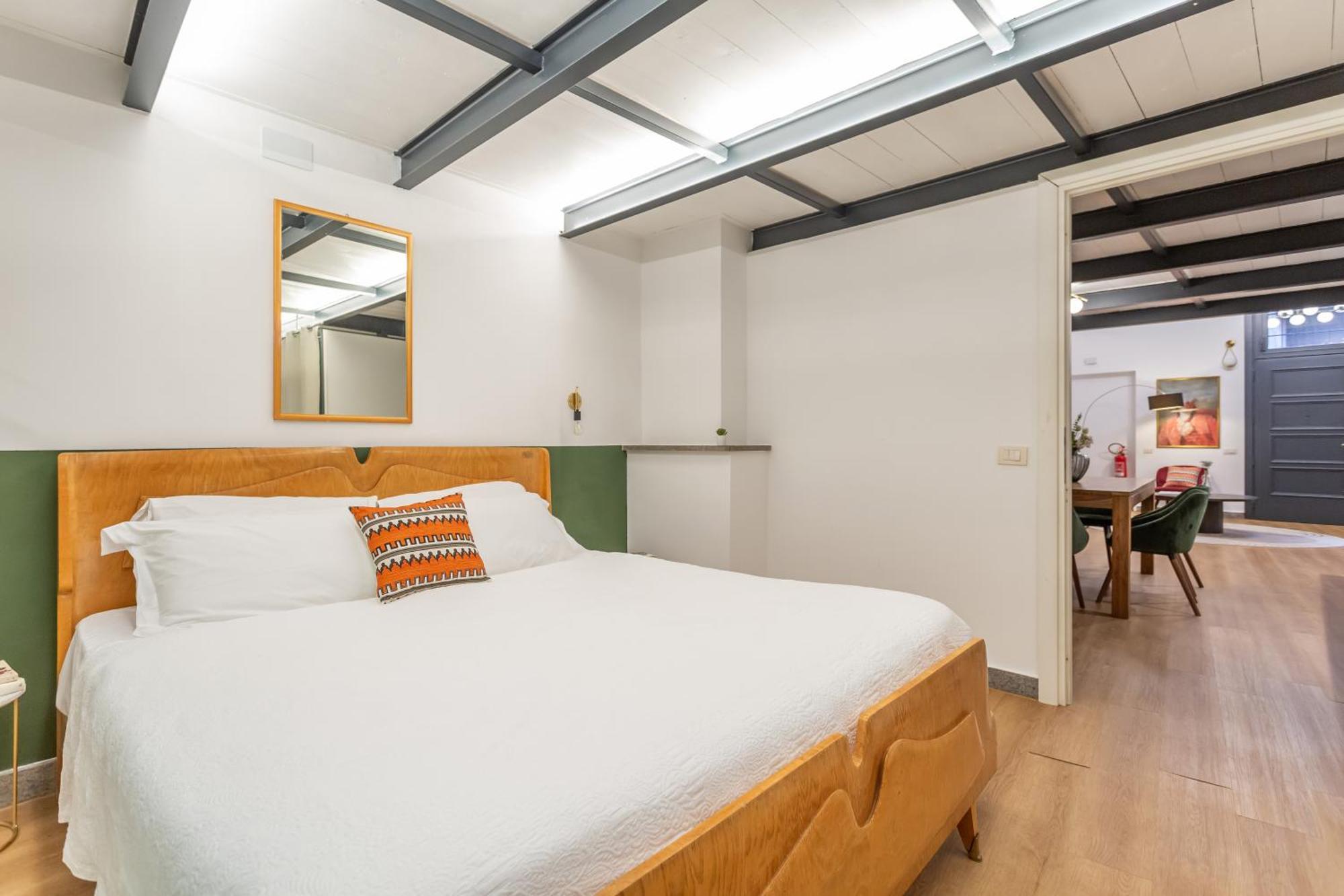 Daplace - Adele Apartamento Roma
