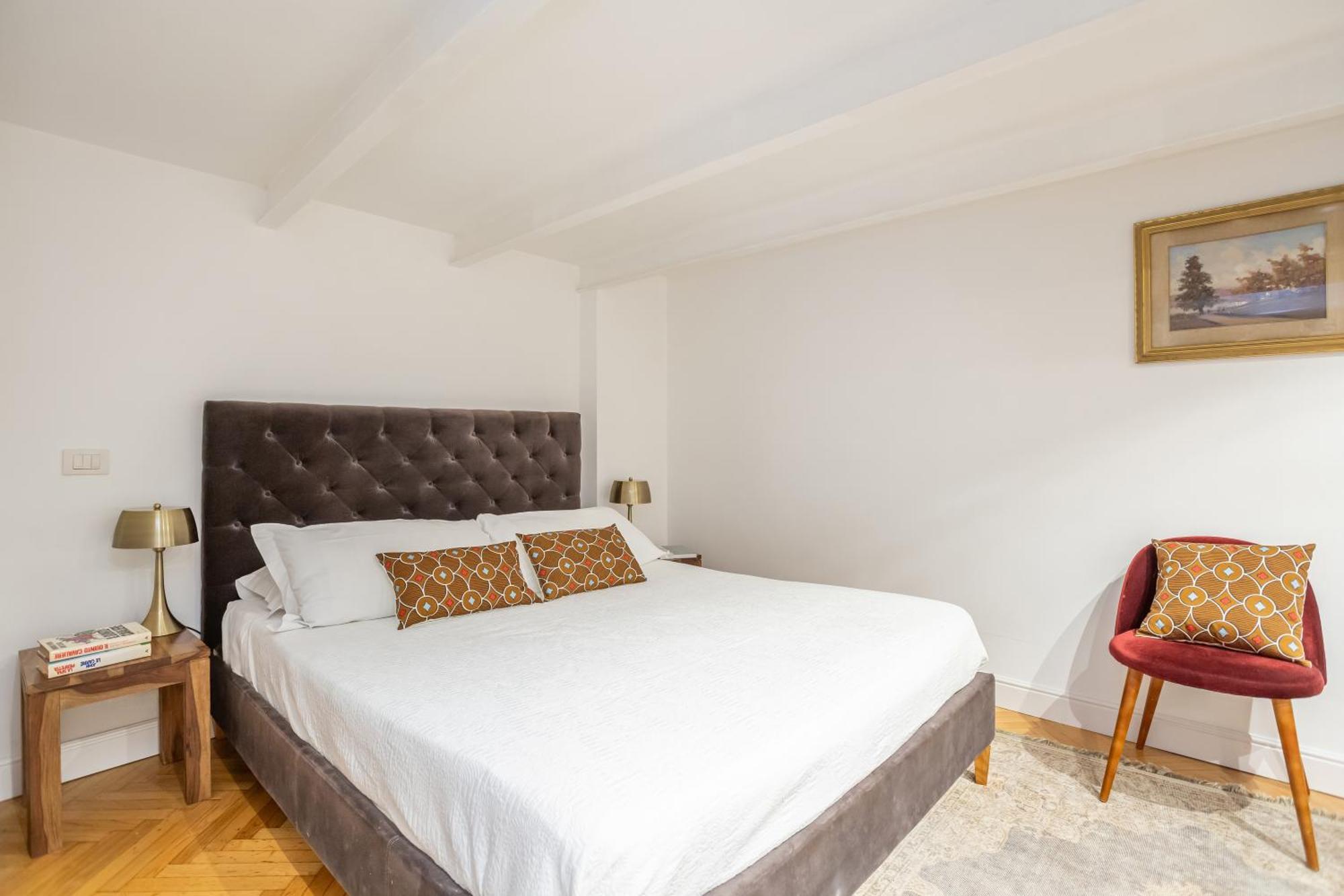 Apartamento Daplace - Iris
