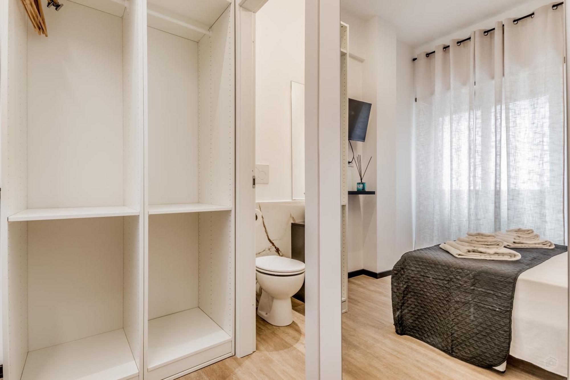 Casa Acomodação com café da manhã  Roma