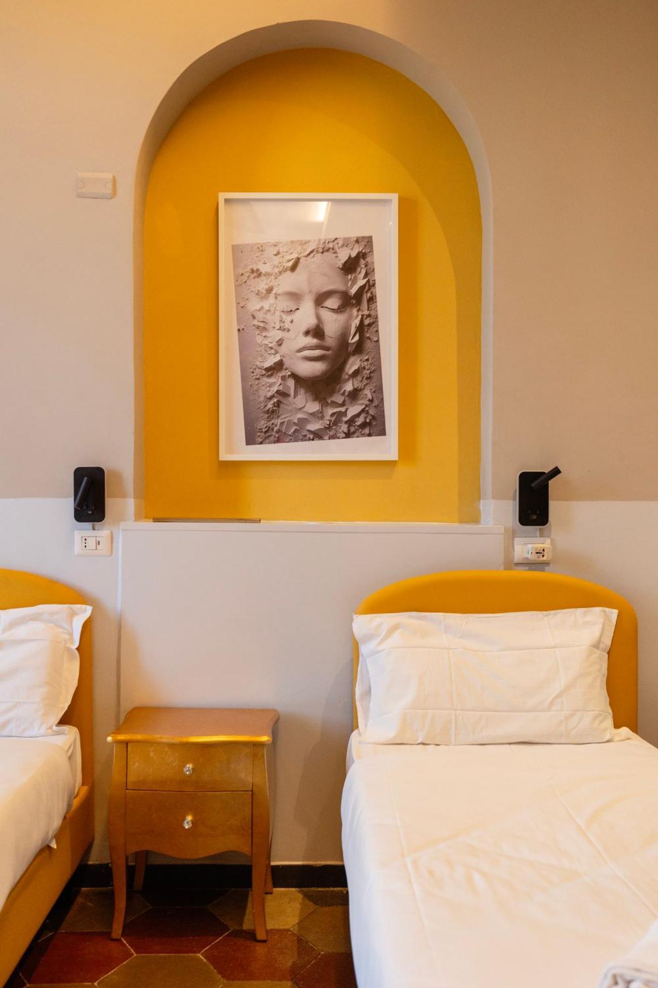 Borgo Ripa Urban Travel Roma