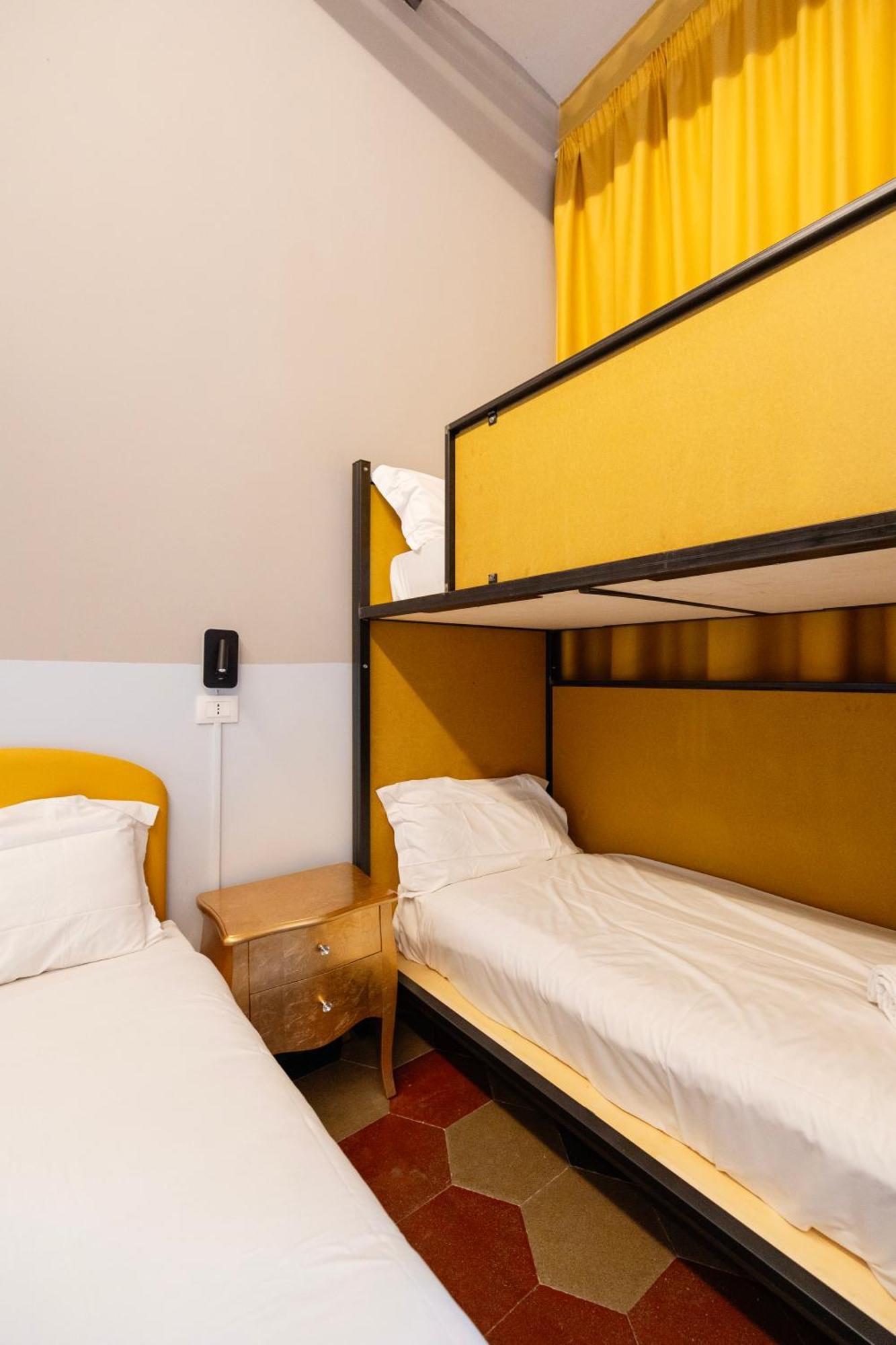 Borgo Ripa Urban Travel Roma