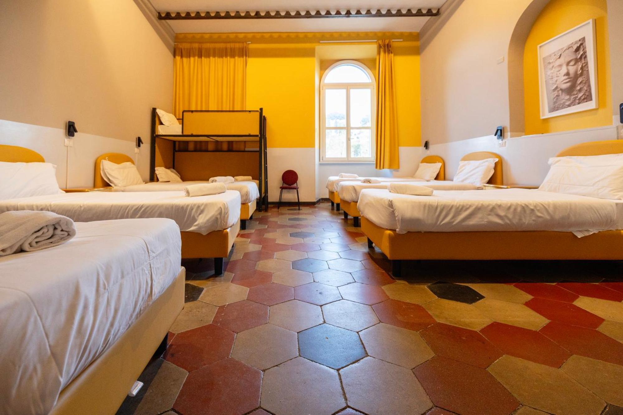 Borgo Ripa Urban Travel
