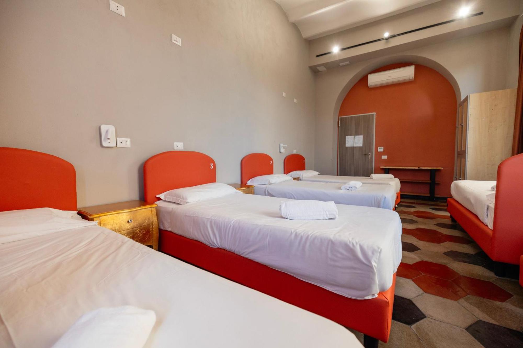 Borgo Ripa Urban Travel Roma
