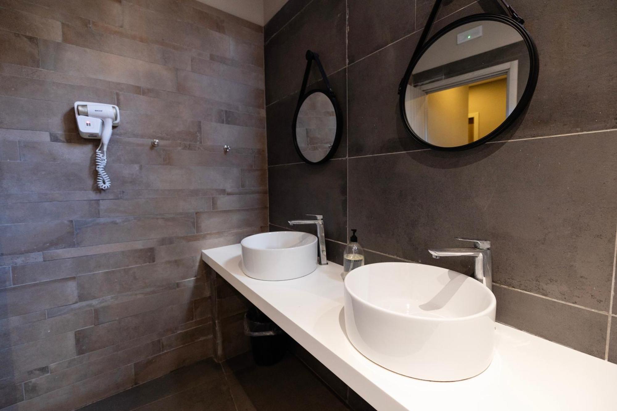 Borgo Ripa Urban Travel