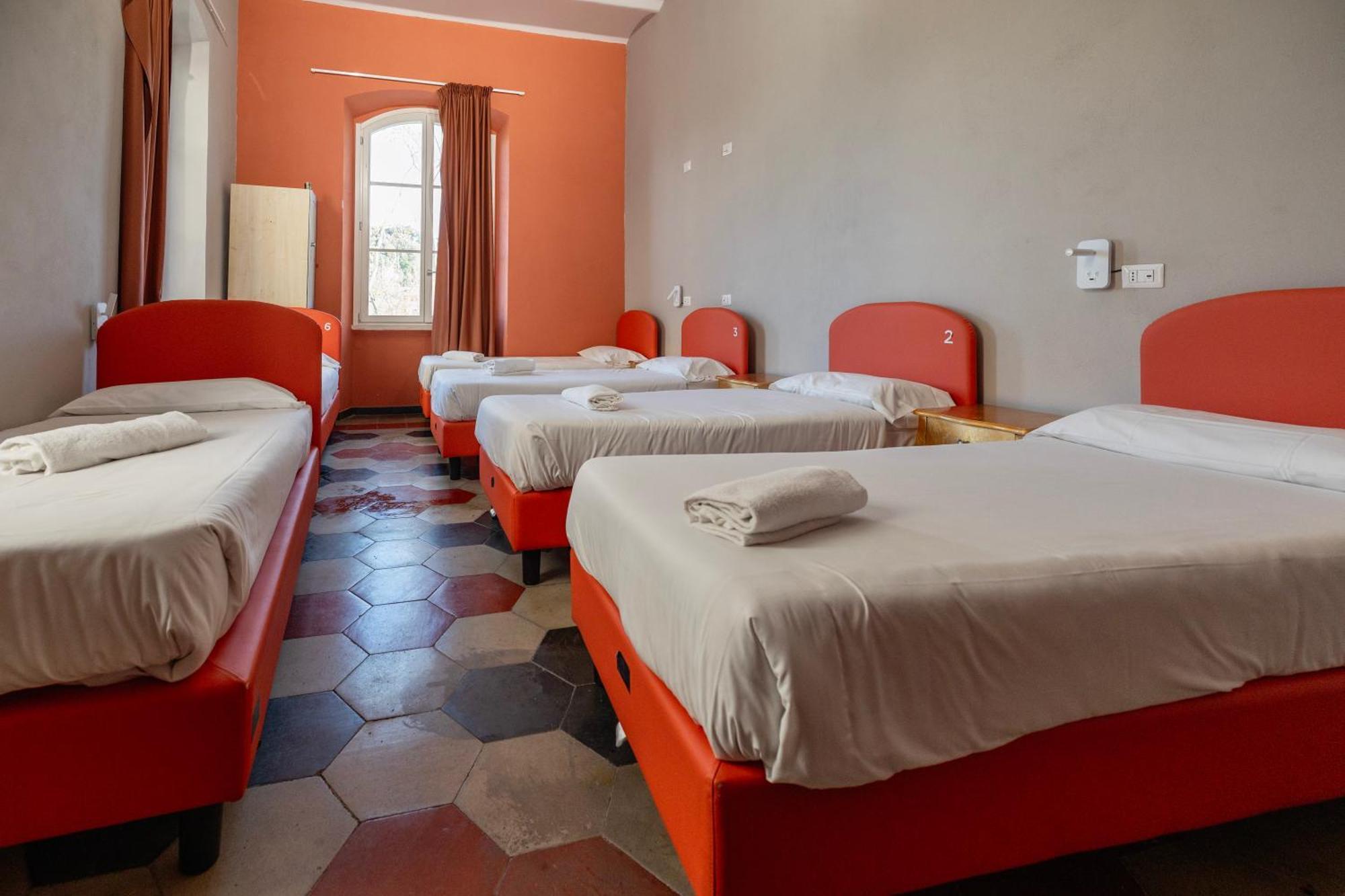 Borgo Ripa Urban Travel