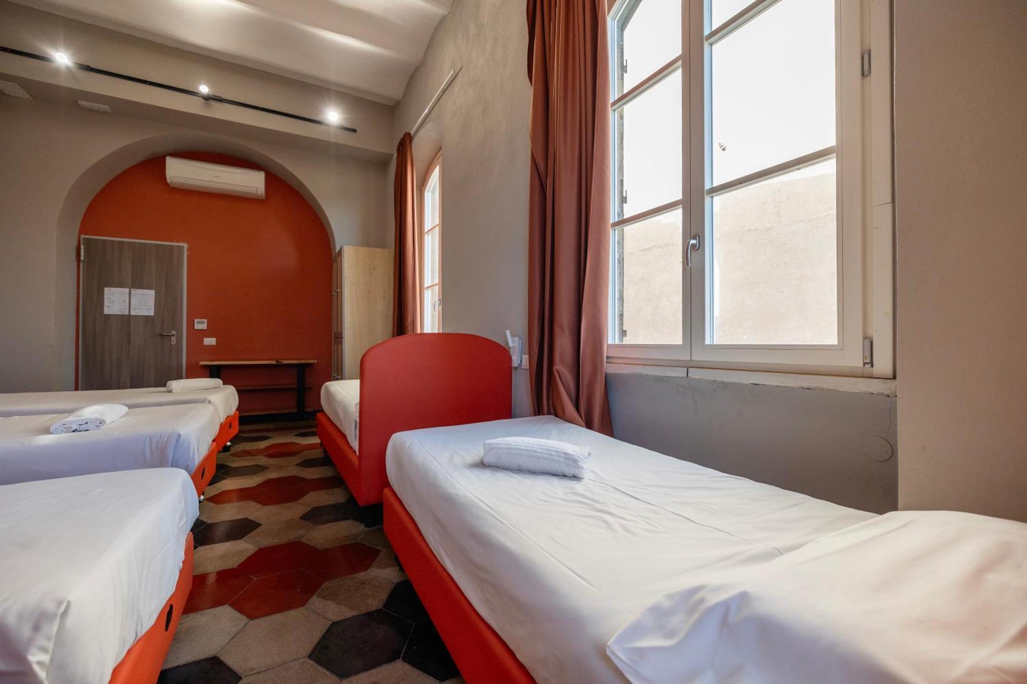 Borgo Ripa Urban Travel Roma