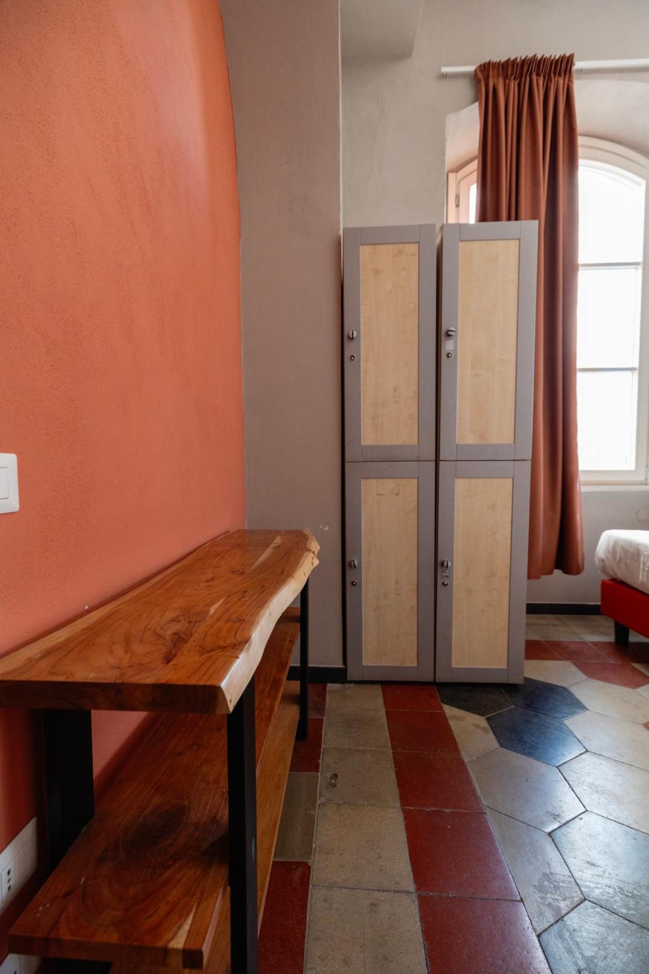 Borgo Ripa Urban Travel Ostello Roma