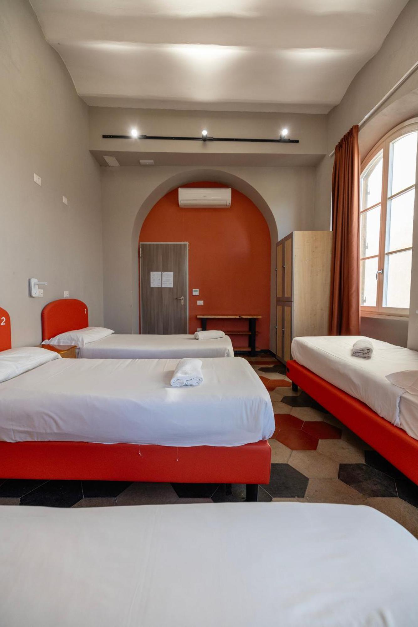 Borgo Ripa Urban Travel *