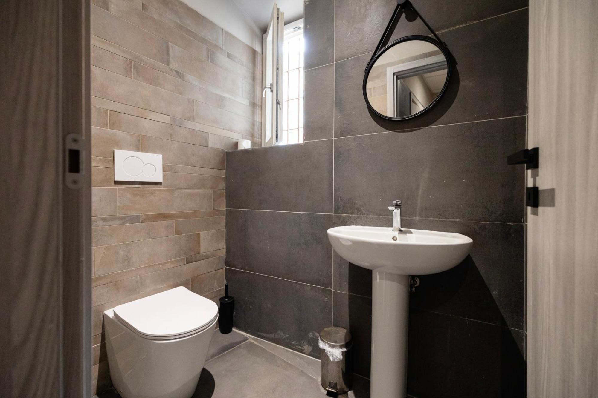 Borgo Ripa Urban Travel Roma