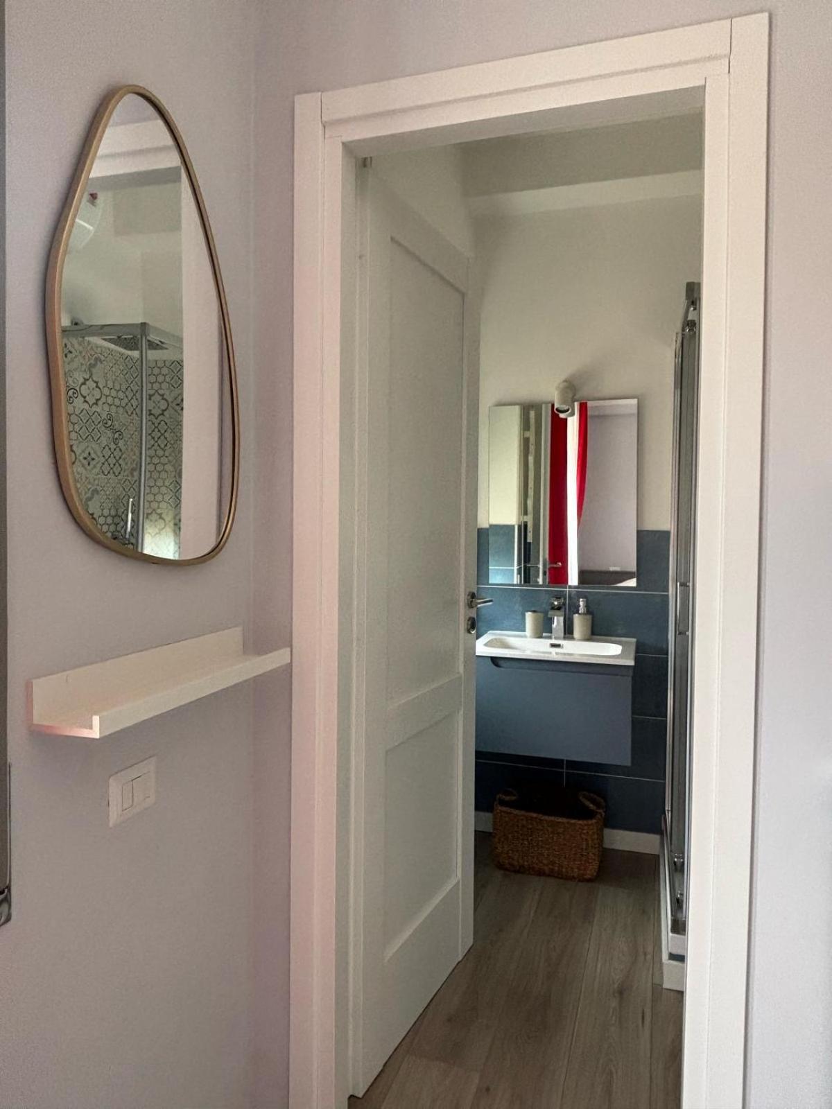 Matilda House Trastevere 8 Posti Letto Apartamento Roma
