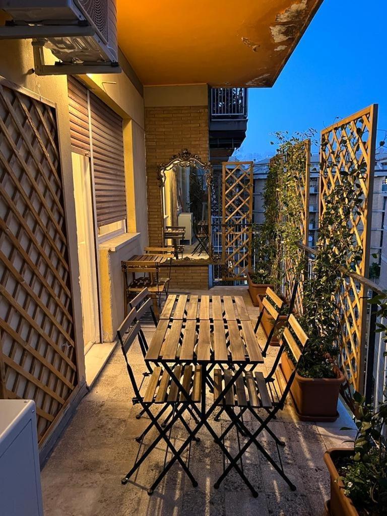 Matilda House Trastevere 8 Posti Letto