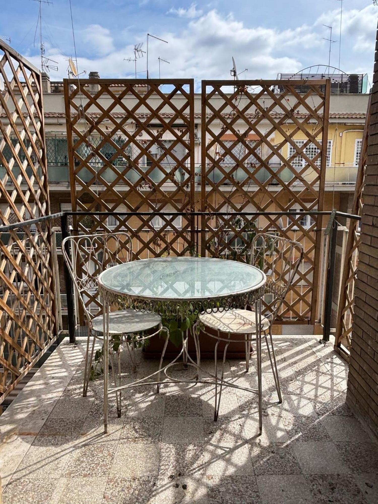 Matilda House Trastevere 8 Posti Letto Roma