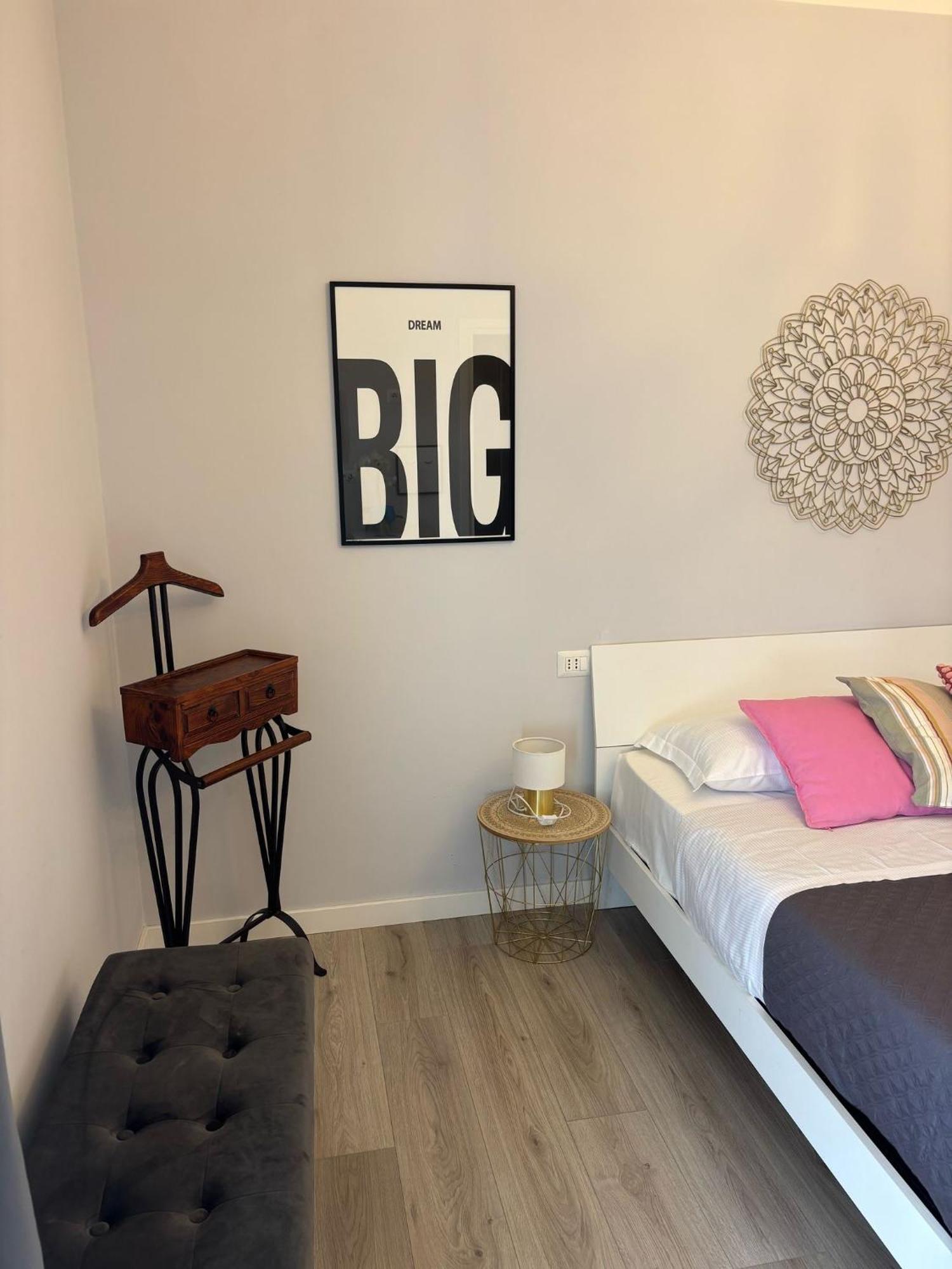 Matilda House Trastevere 8 Posti Letto Apartamento Roma