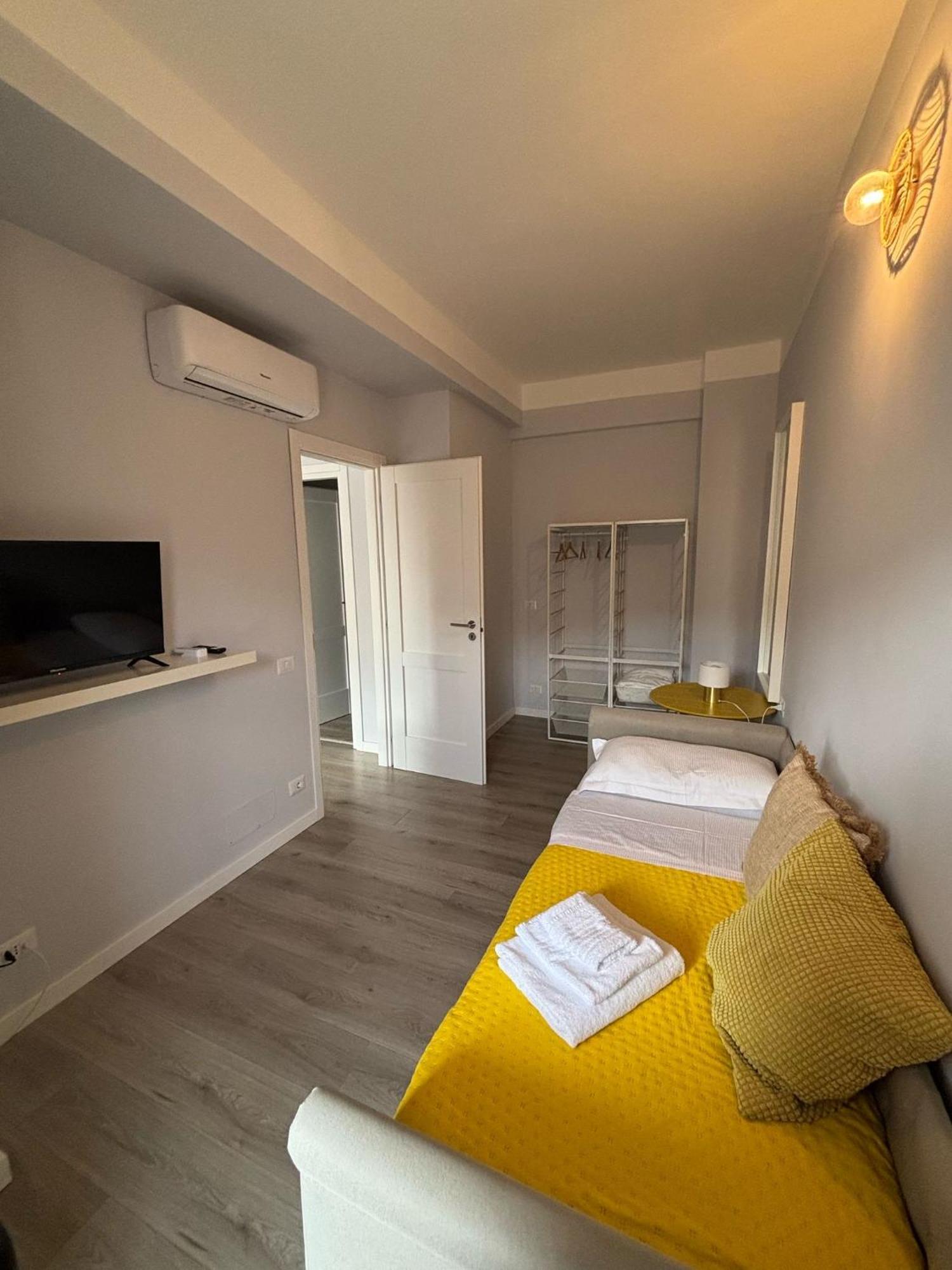 Matilda House Trastevere 8 Posti Letto Roma
