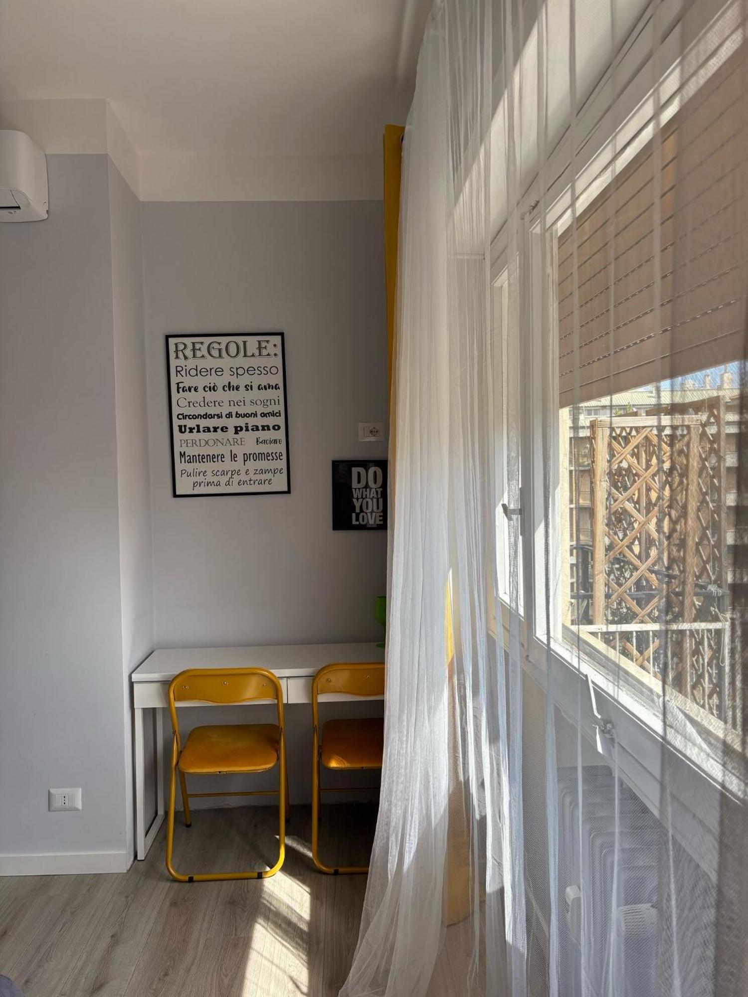 Matilda House Trastevere 8 Posti Letto Apartamento *