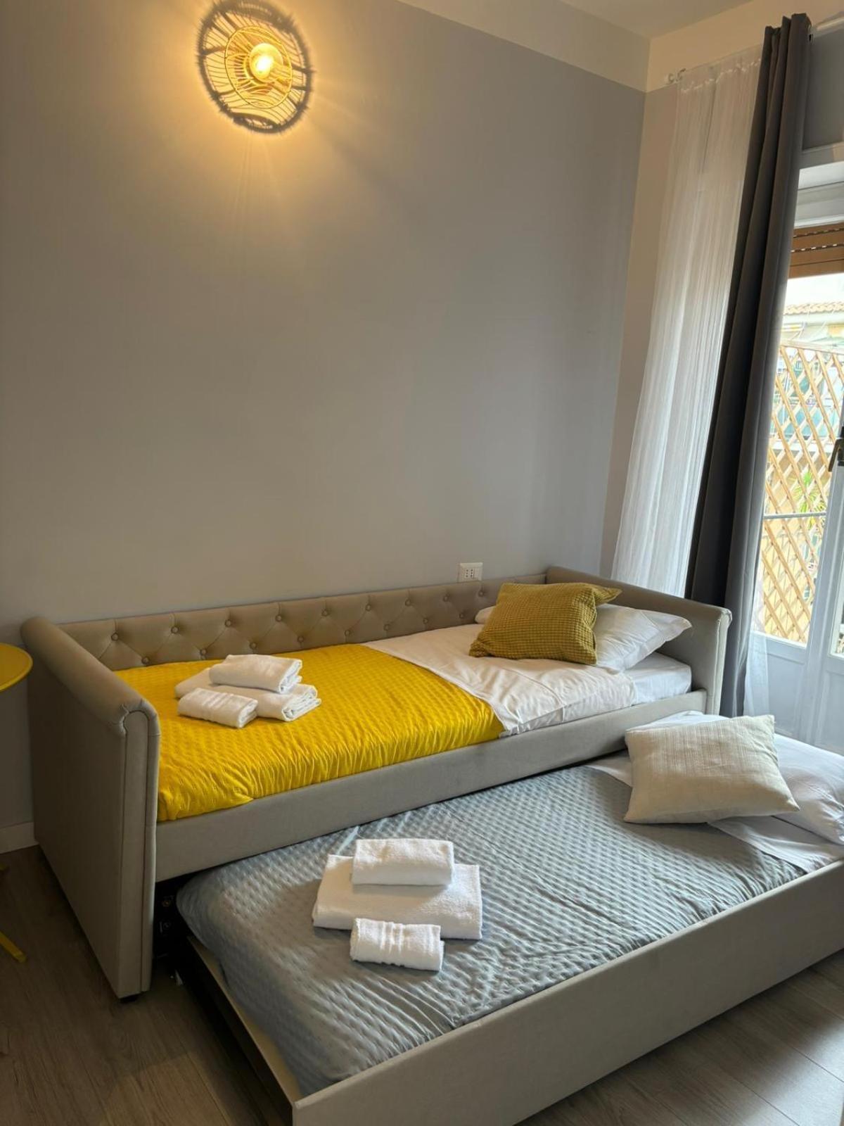 Apartamento Matilda House Trastevere 8 Posti Letto Roma
