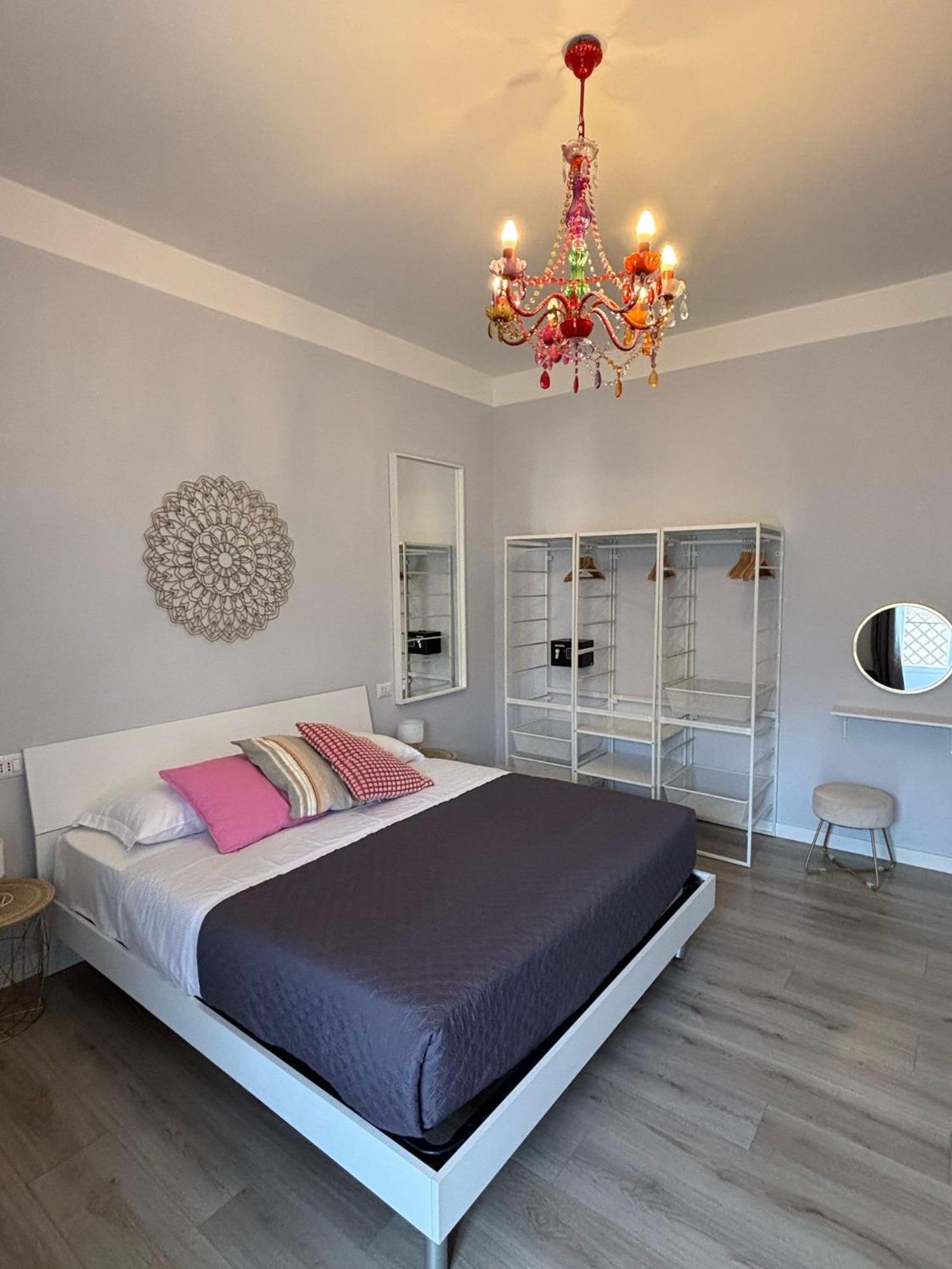 Apartamento Matilda House Trastevere 8 Posti Letto *