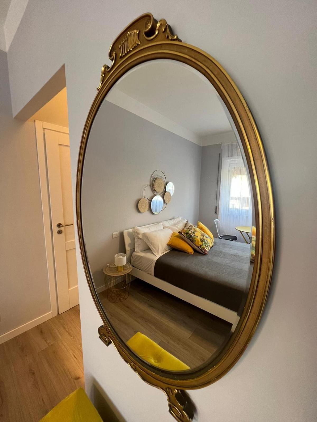Matilda House Trastevere 8 Posti Letto *