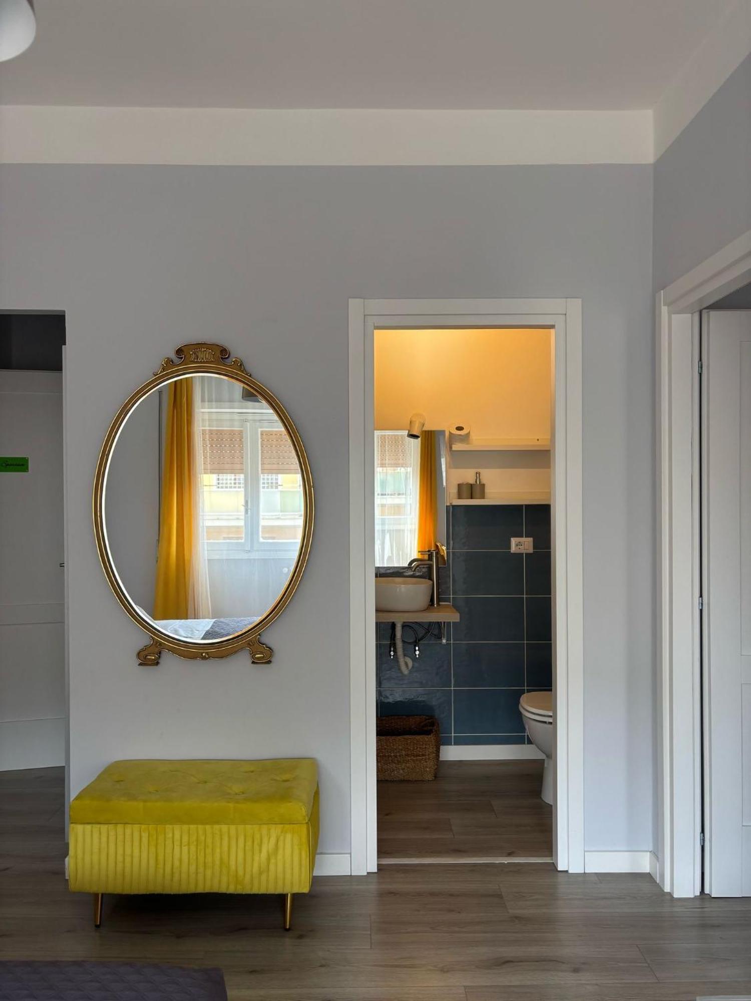 Matilda House Trastevere 8 Posti Letto Apartamento *
