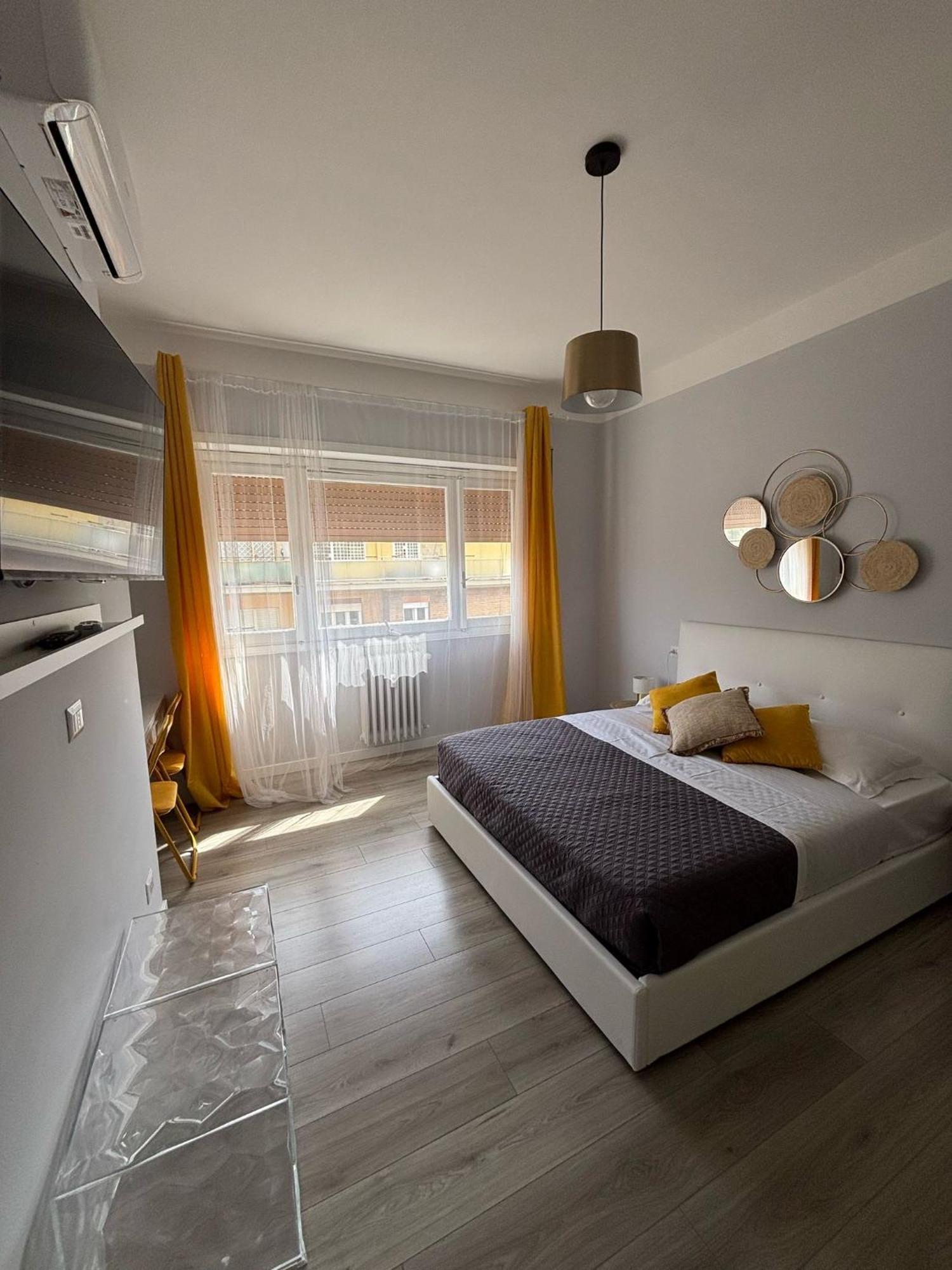 Apartamento Matilda House Trastevere 8 Posti Letto *