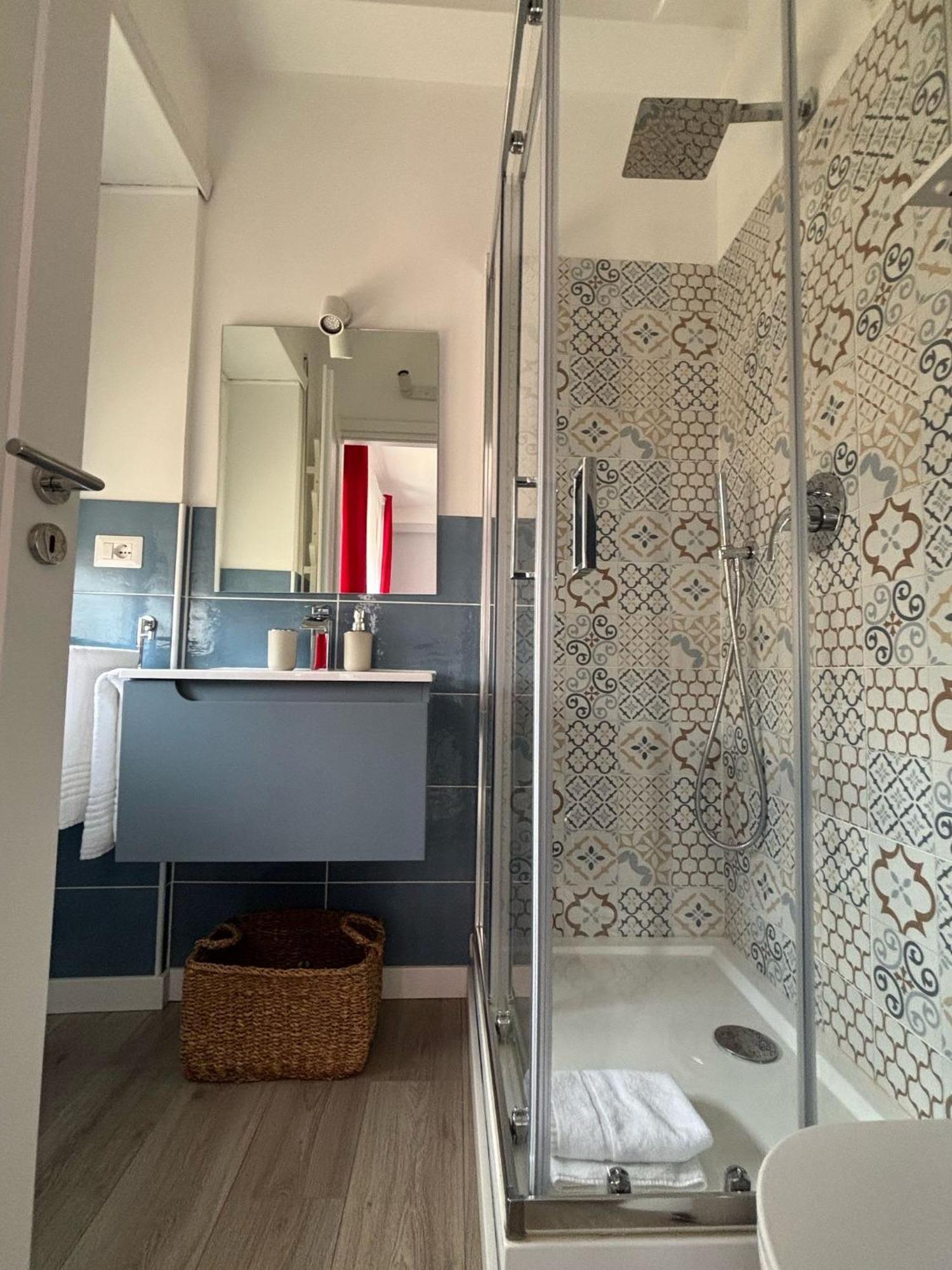 Apartamento Matilda House Trastevere 8 Posti Letto Roma