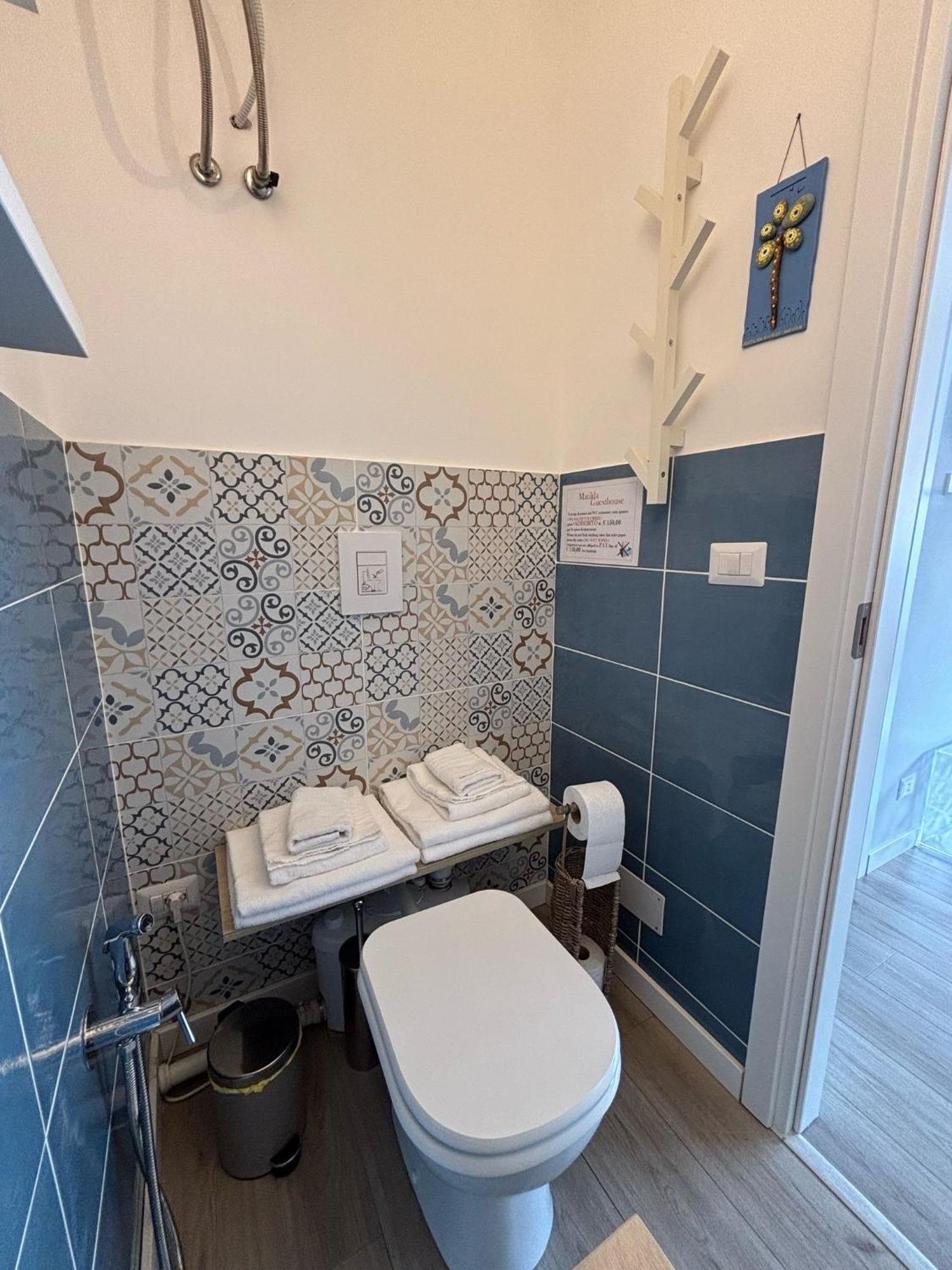 Matilda House Trastevere 8 Posti Letto
