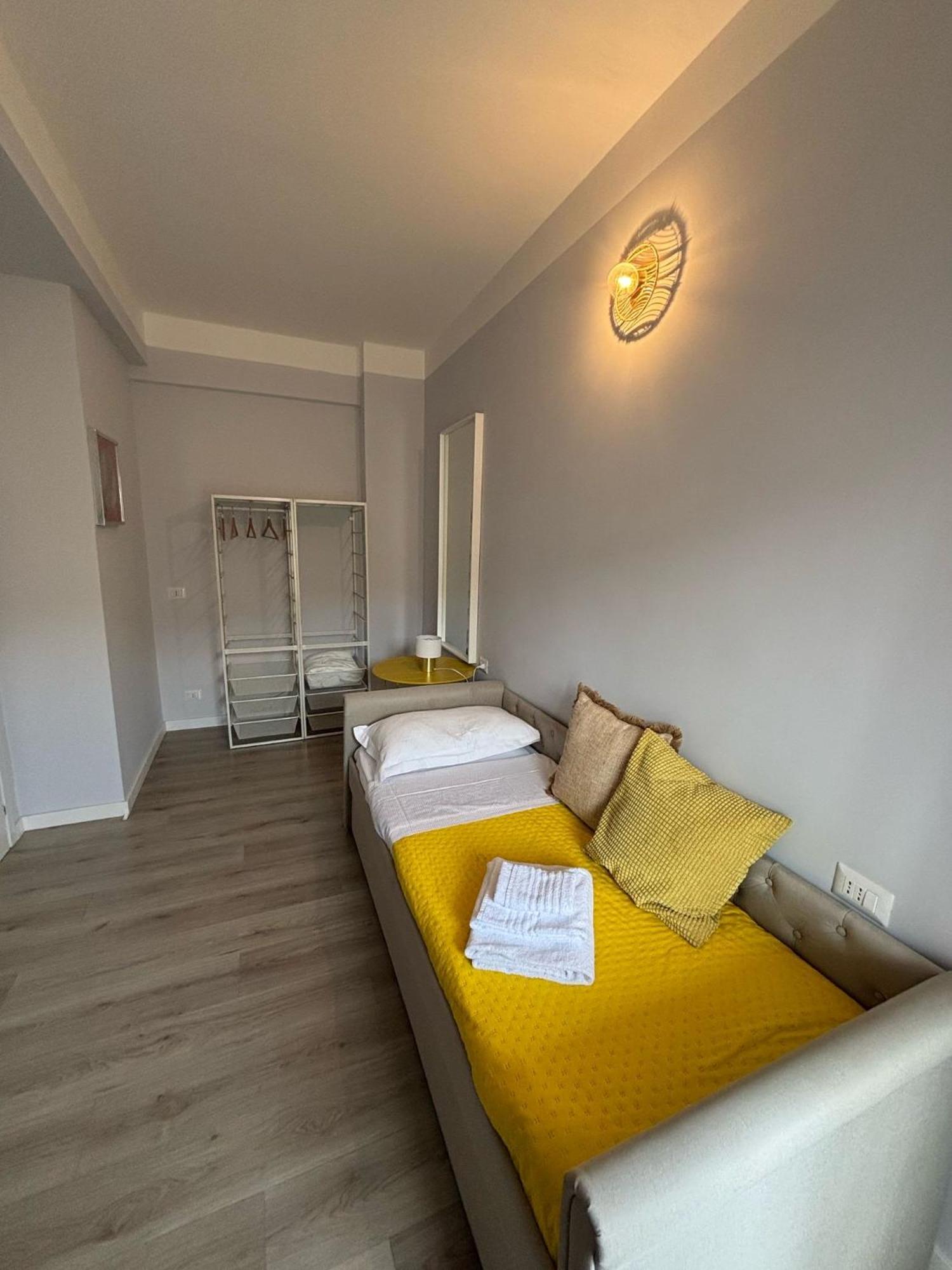 Apartamento Matilda House Trastevere 8 Posti Letto *