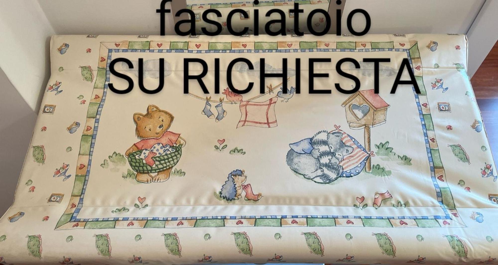 Apartamento Casa Miso *