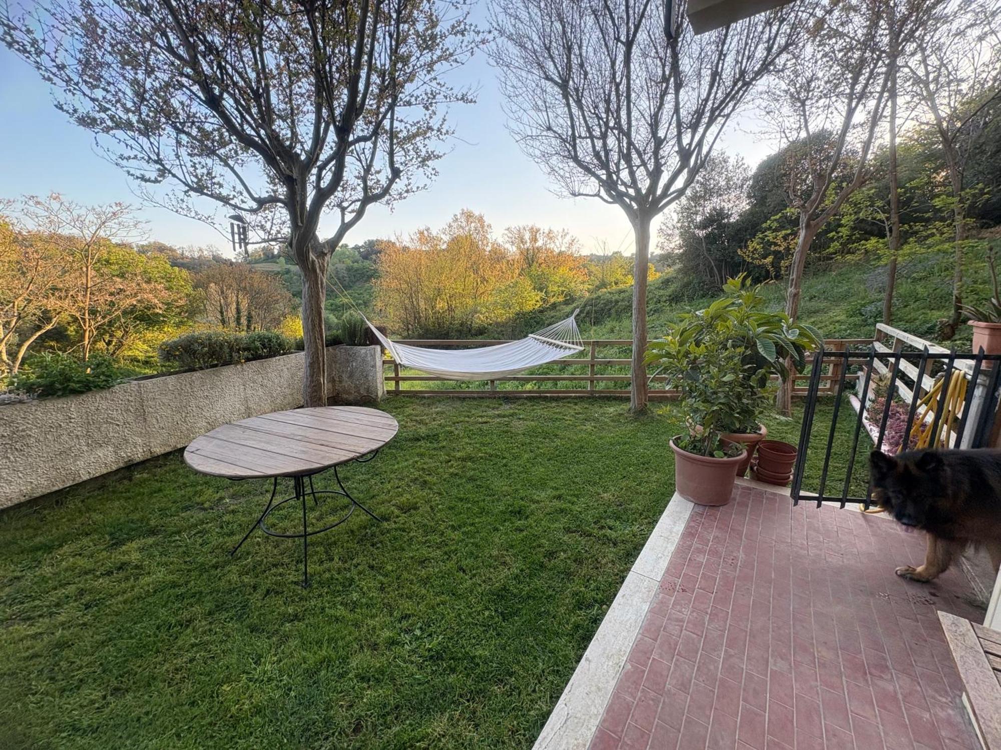Francigena House * Roma