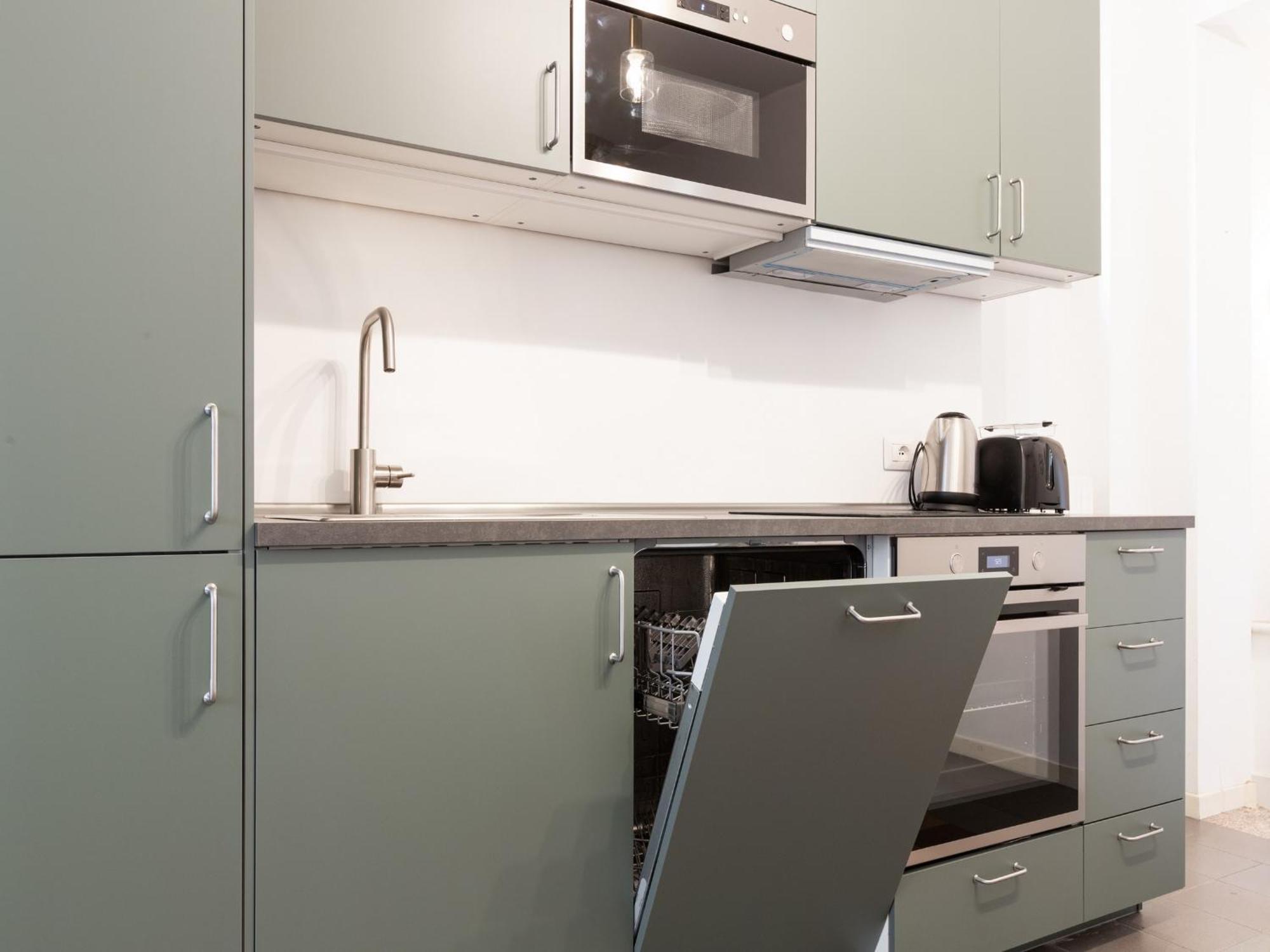 Apartamento The Rent - Large A Few Steps From The Trevi Fountain Roma