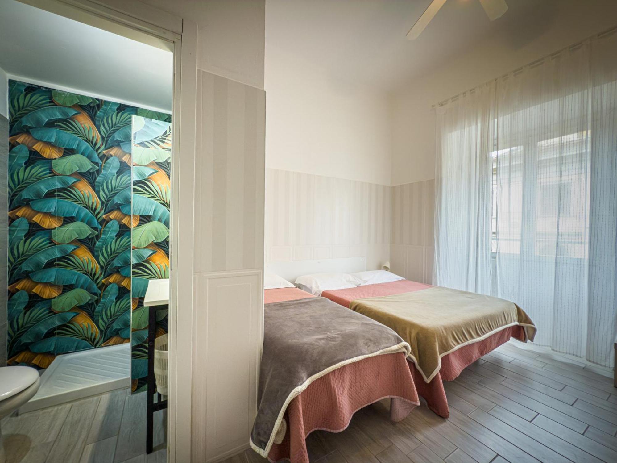 Giada 2* Roma