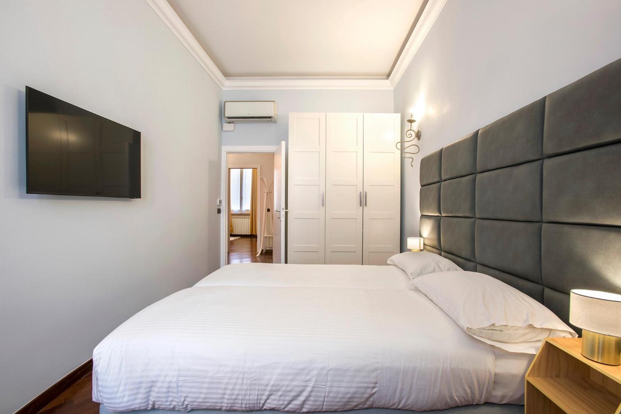 Apartamento Montebello Style