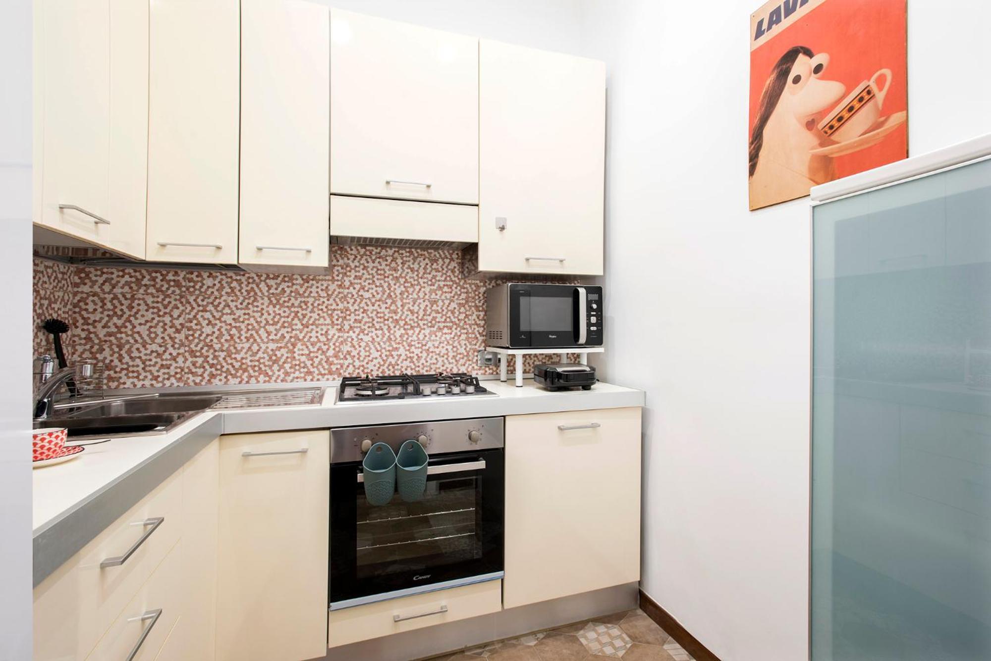 Montebello Style Apartamento *