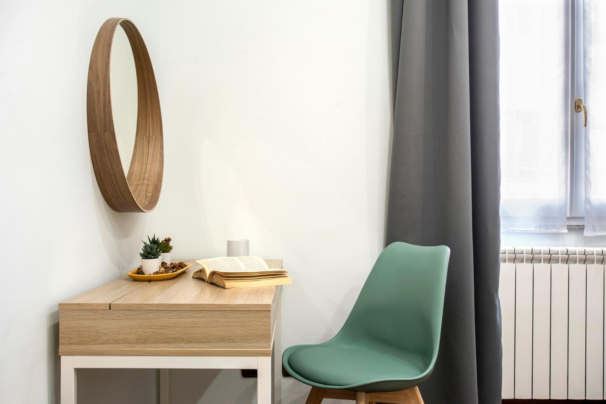 Montebello Style Apartamento Roma