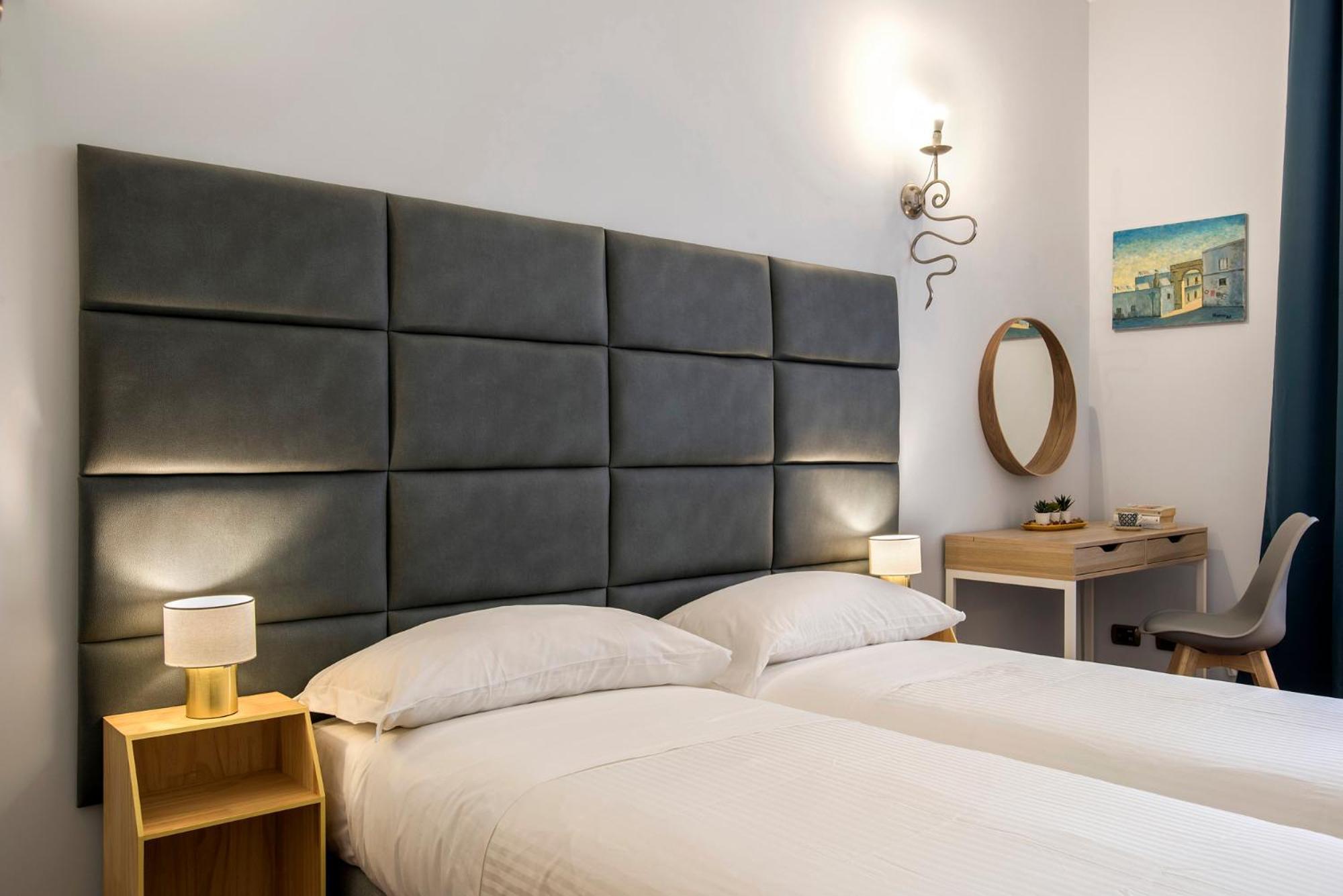 Apartamento Montebello Style *