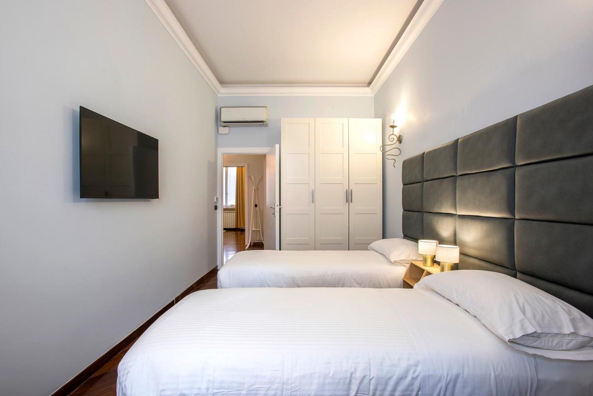 Montebello Style Apartamento