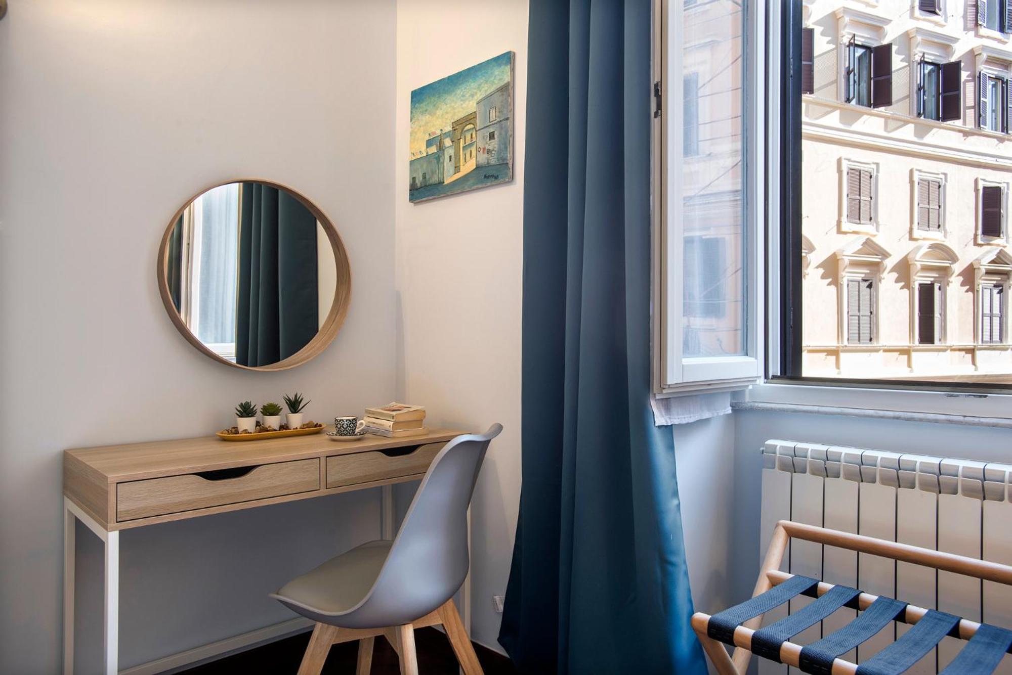 Apartamento Montebello Style