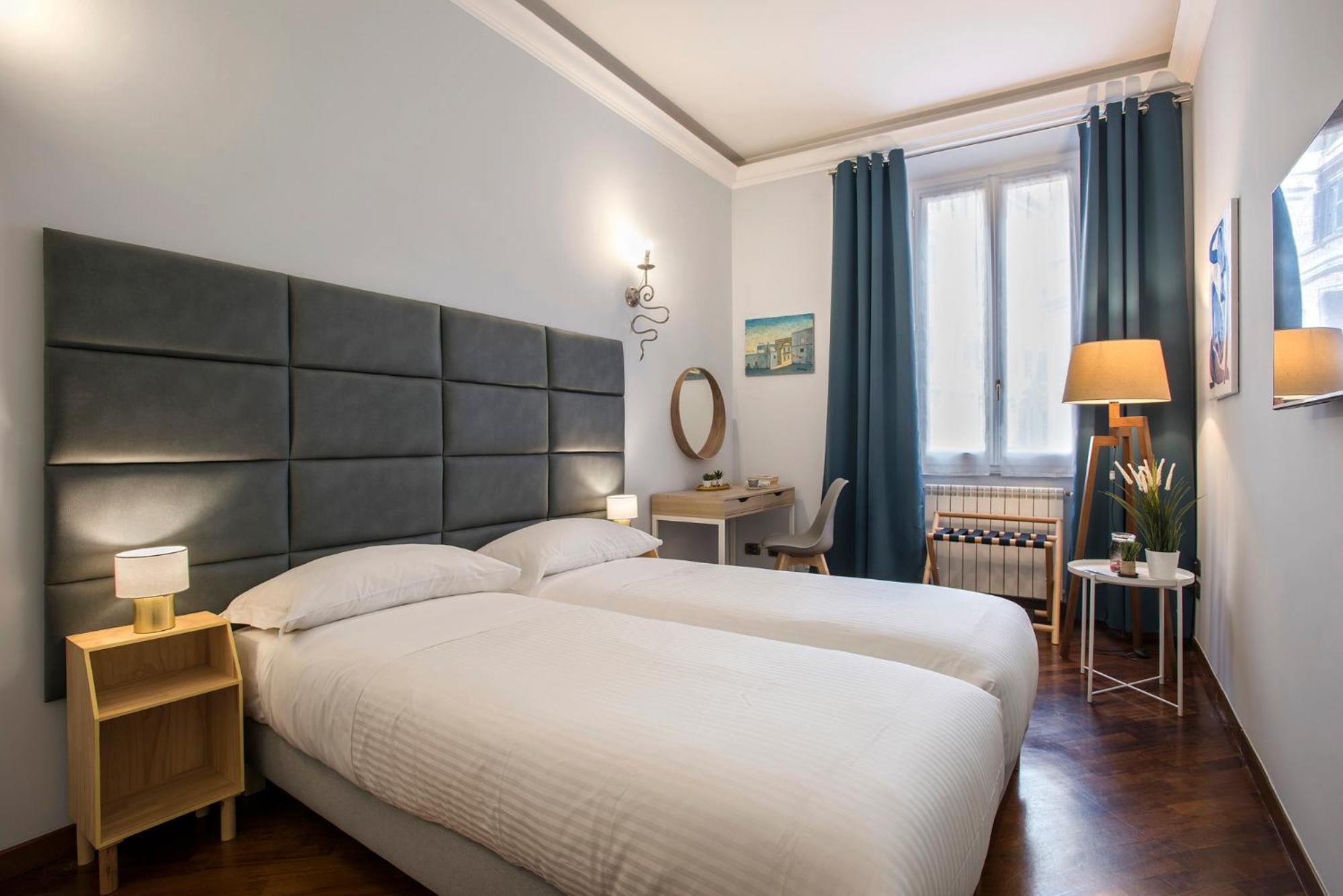 Apartamento Montebello Style *